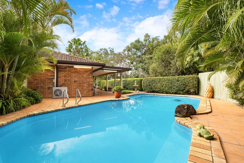 2/88 Botanical Drive, Labrador, QLD 4215
