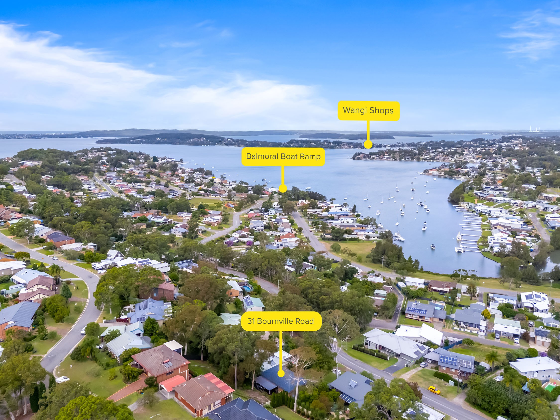 31 Bournville Road, Rathmines, NSW 2283