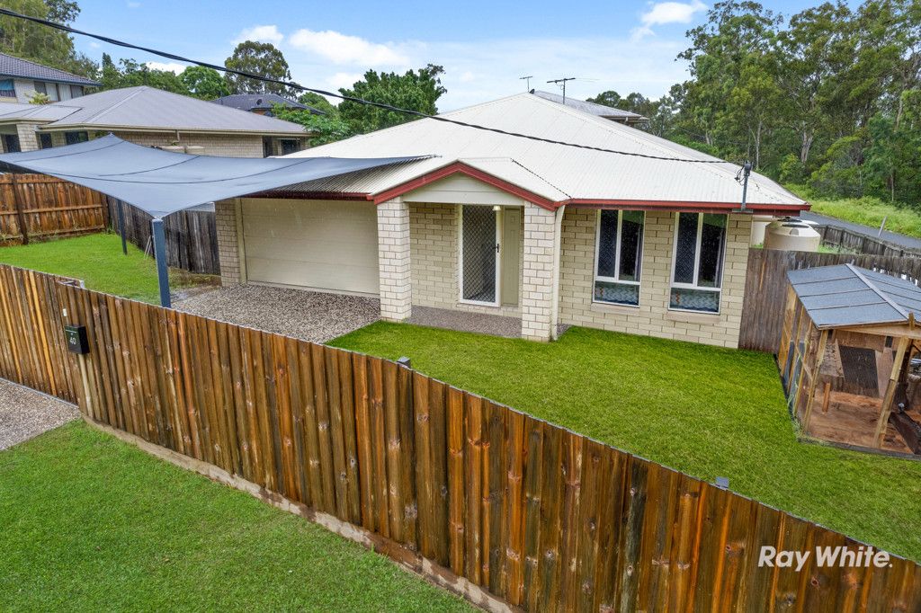 40 Neilson Crescent, Riverview, QLD 4303
