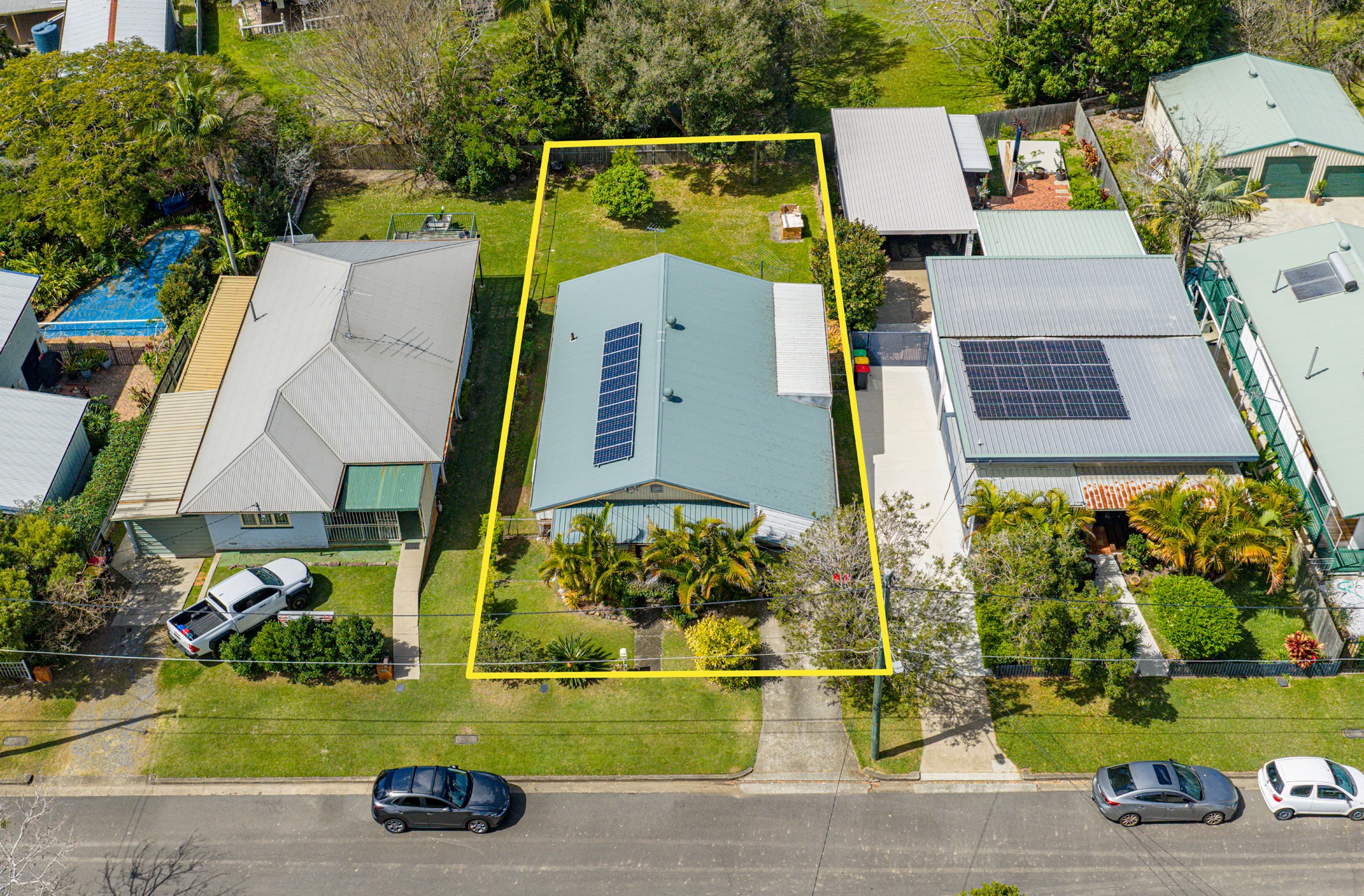 23 Alwyn Street, Stafford Heights, QLD 4053