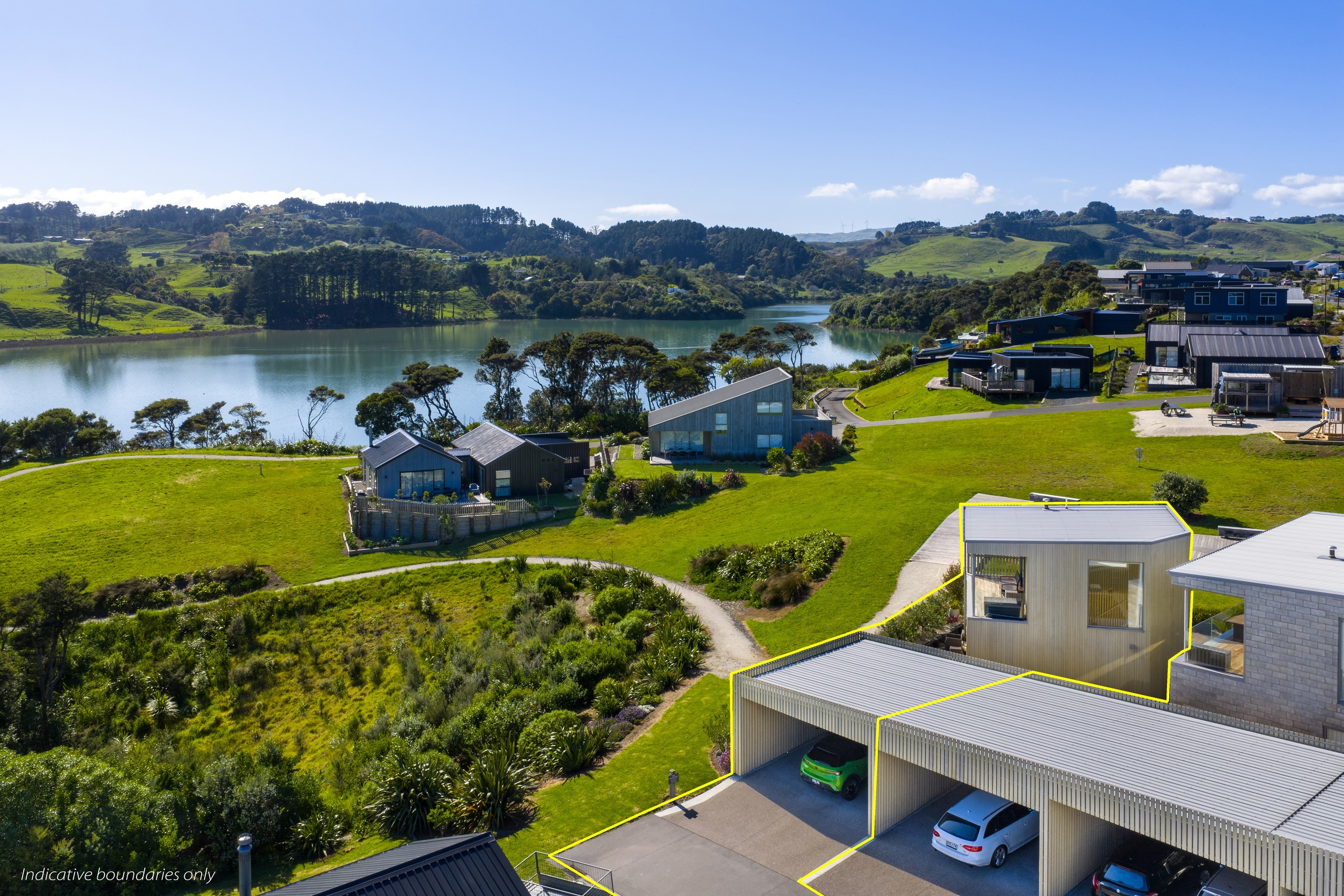6/25 Rangitahi Road, Raglan, Waikato District