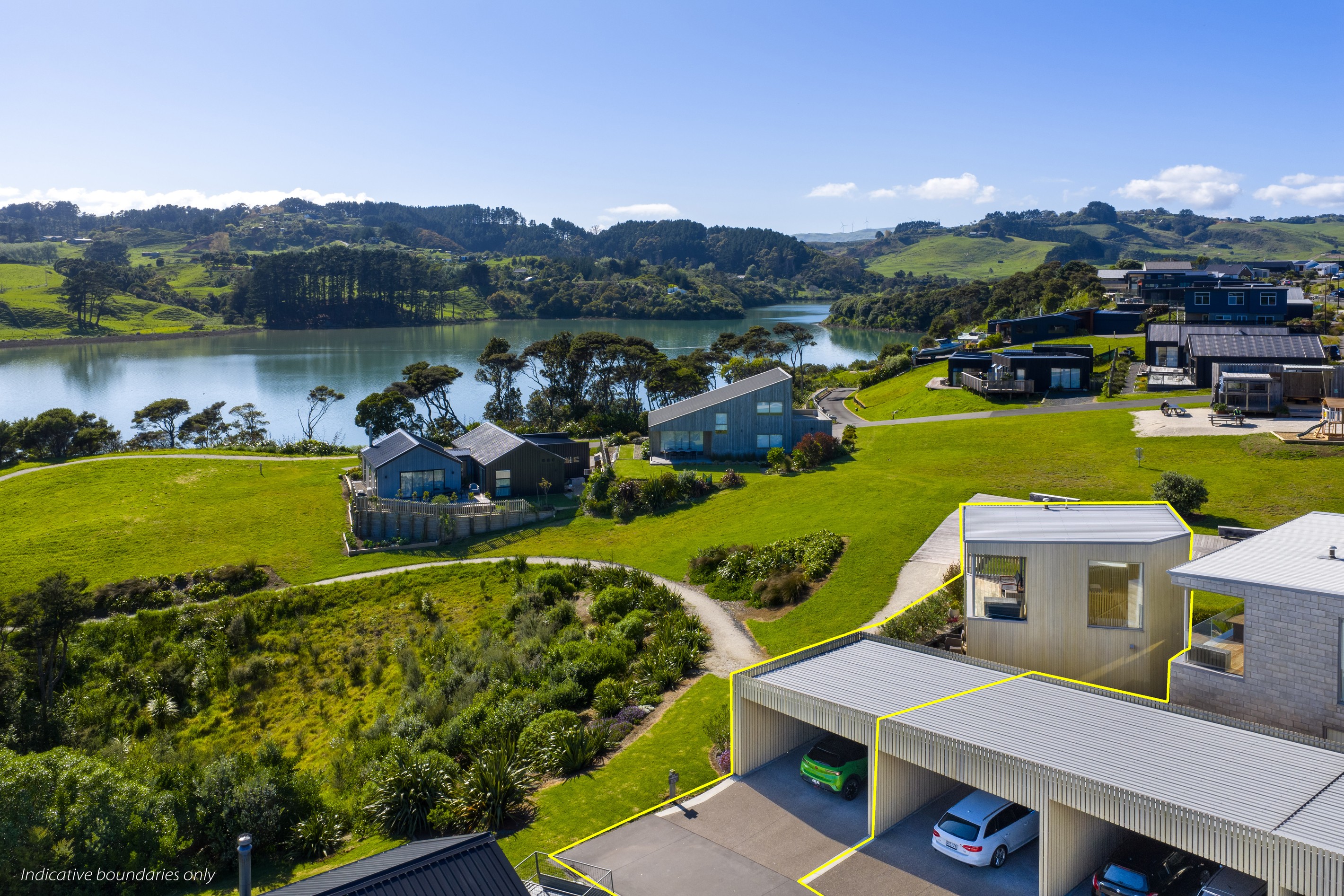 6/25 Rangitahi Road, Raglan, Waikato District