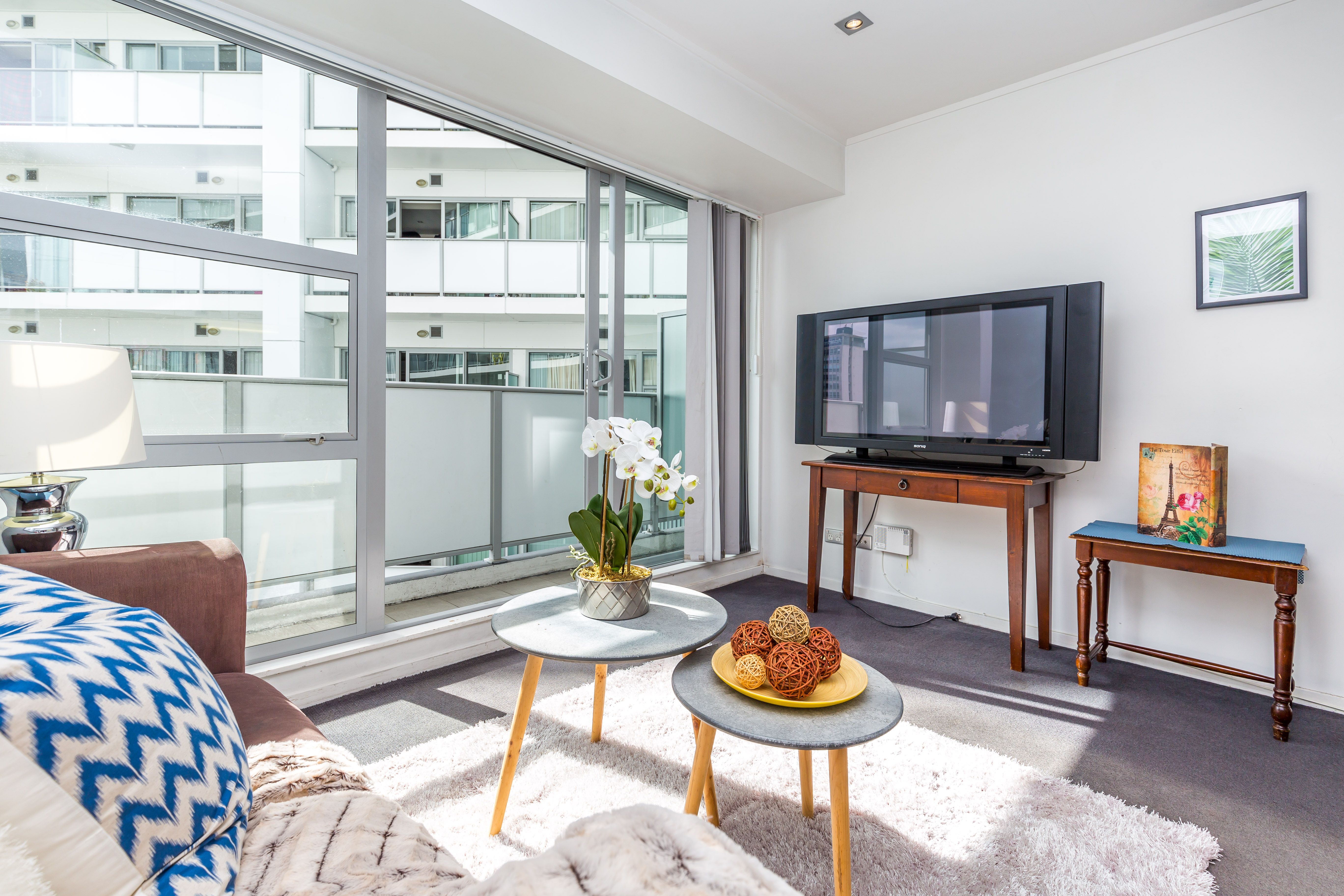 1111/430 Queen Street, Auckland Central, Auckland City