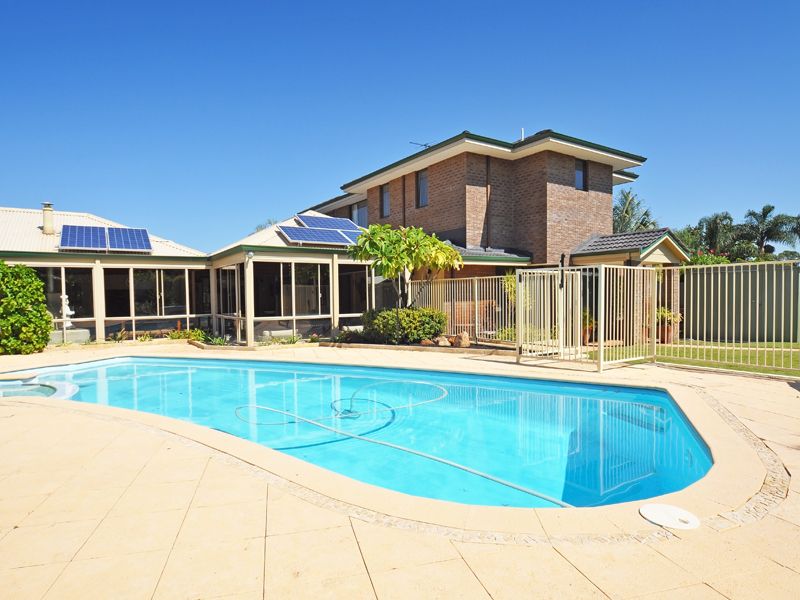 43 Chessington Way, Kingsley, WA 6026