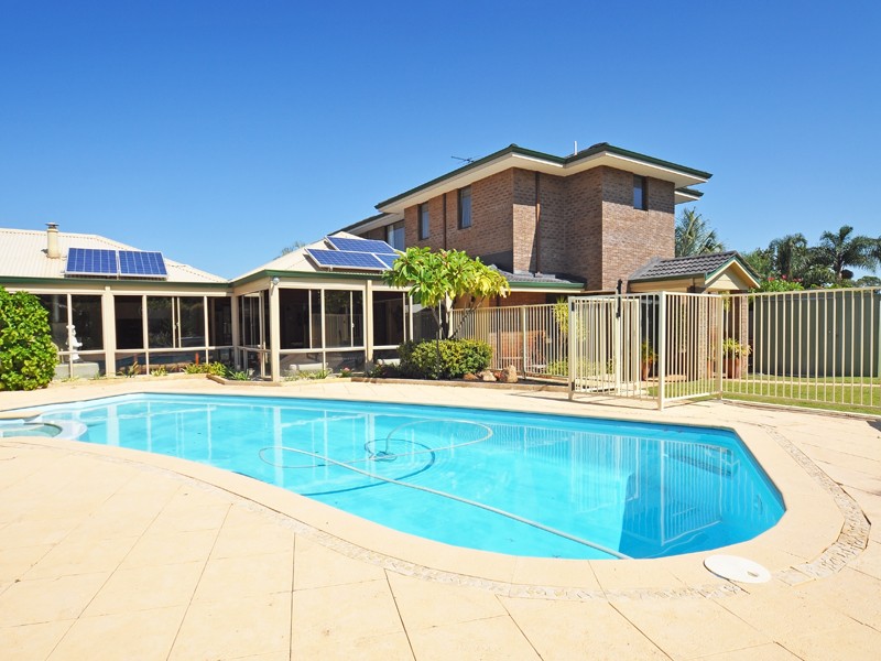 43 Chessington Way, Kingsley, WA 6026