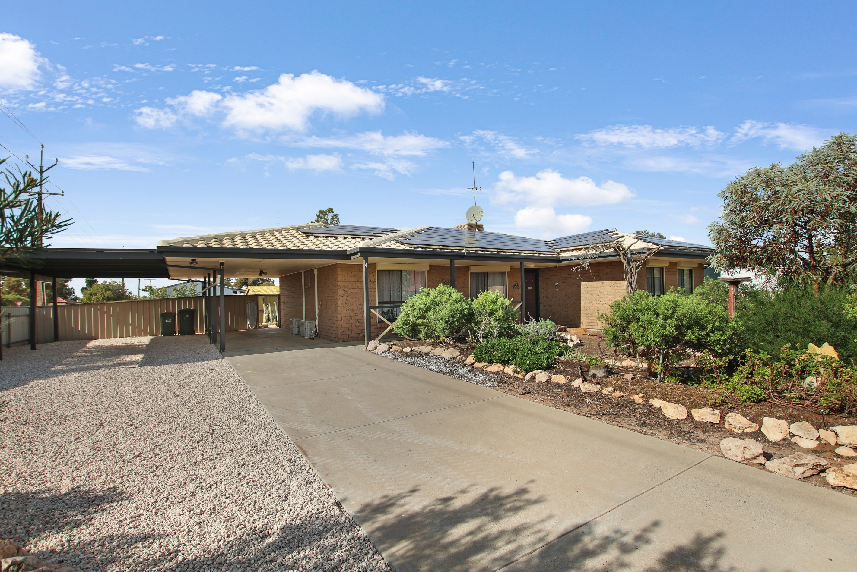 4 Seventh Street, Morgan, SA 5320