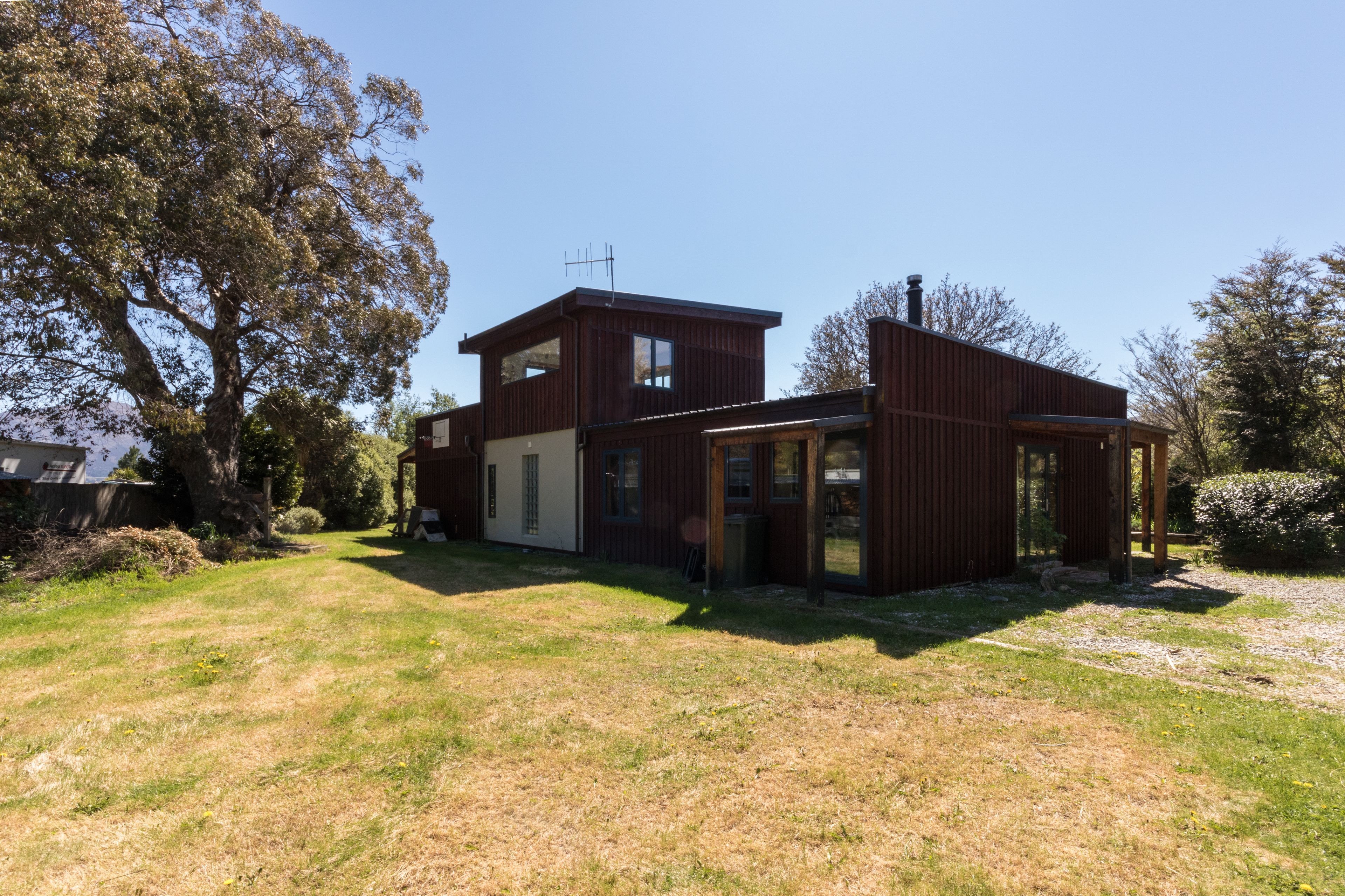 818 Kane Road, Hawea Flat, Queenstown Lakes District