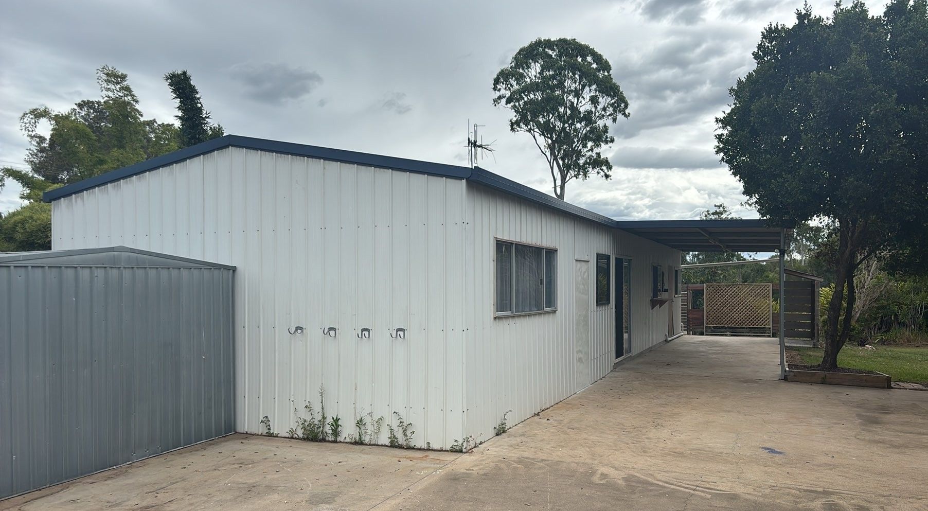 79a Sea Eagle Drive — photo from Ray White Maryborough
