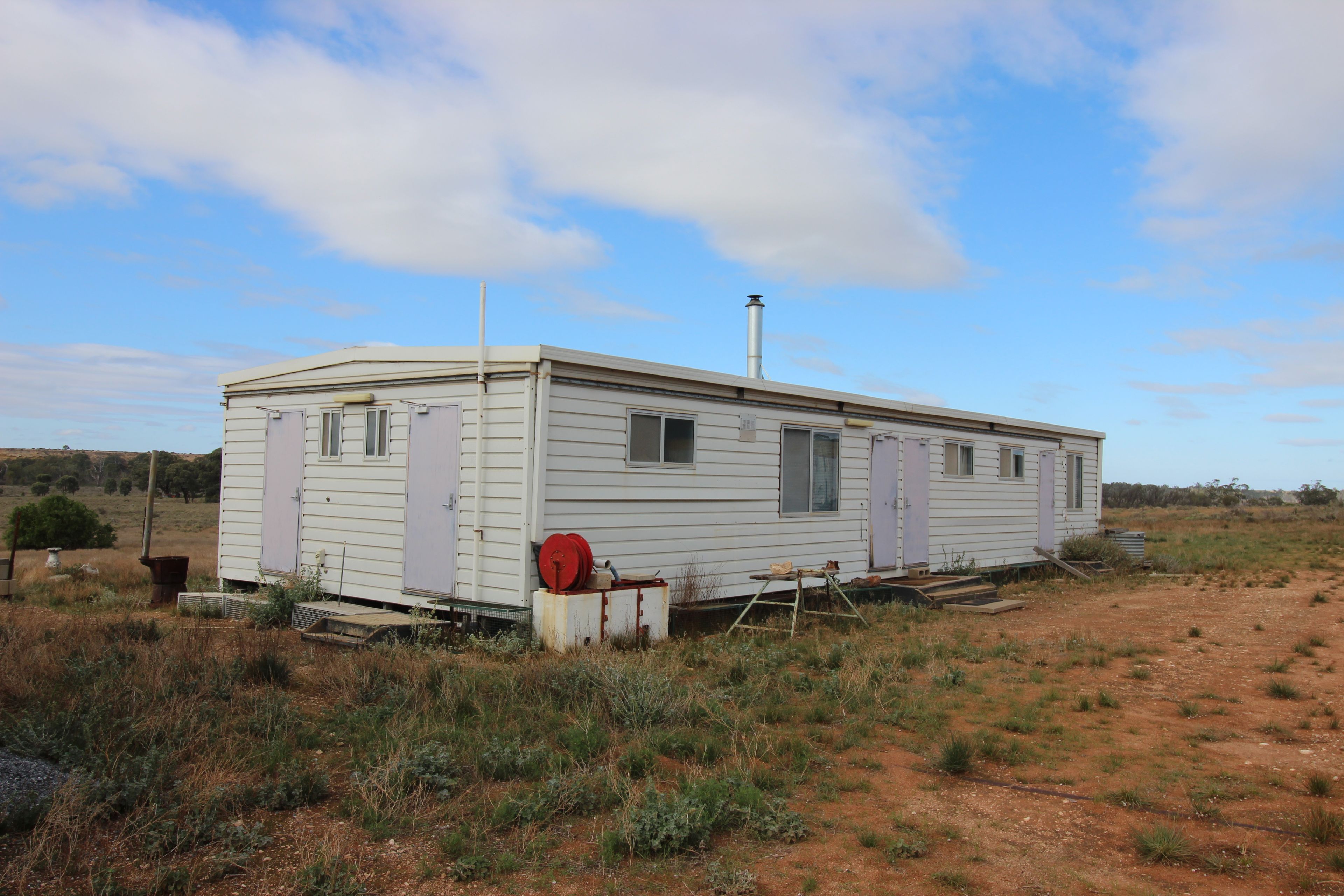 3889 Murraylands Road, Blanchetown, SA 5357