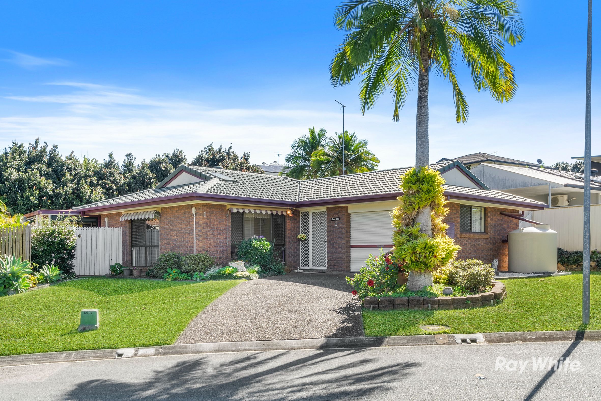 8 Scarlett Street, Daisy Hill QLD 4127