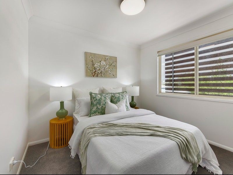 1/52 Tait Street, Kelvin Grove, QLD 4059