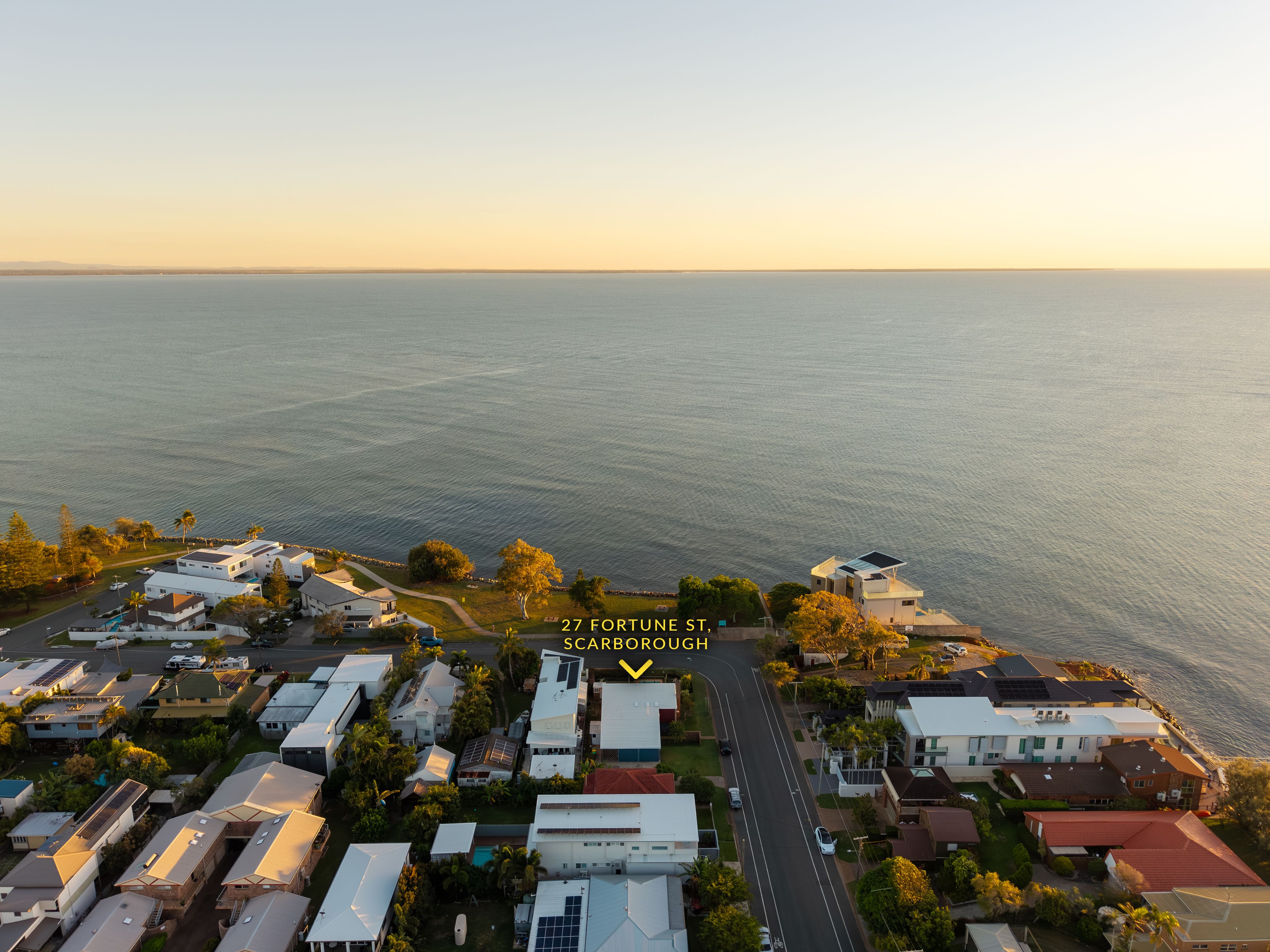 27 Fortune Street — photo from Ray White Redcliffe