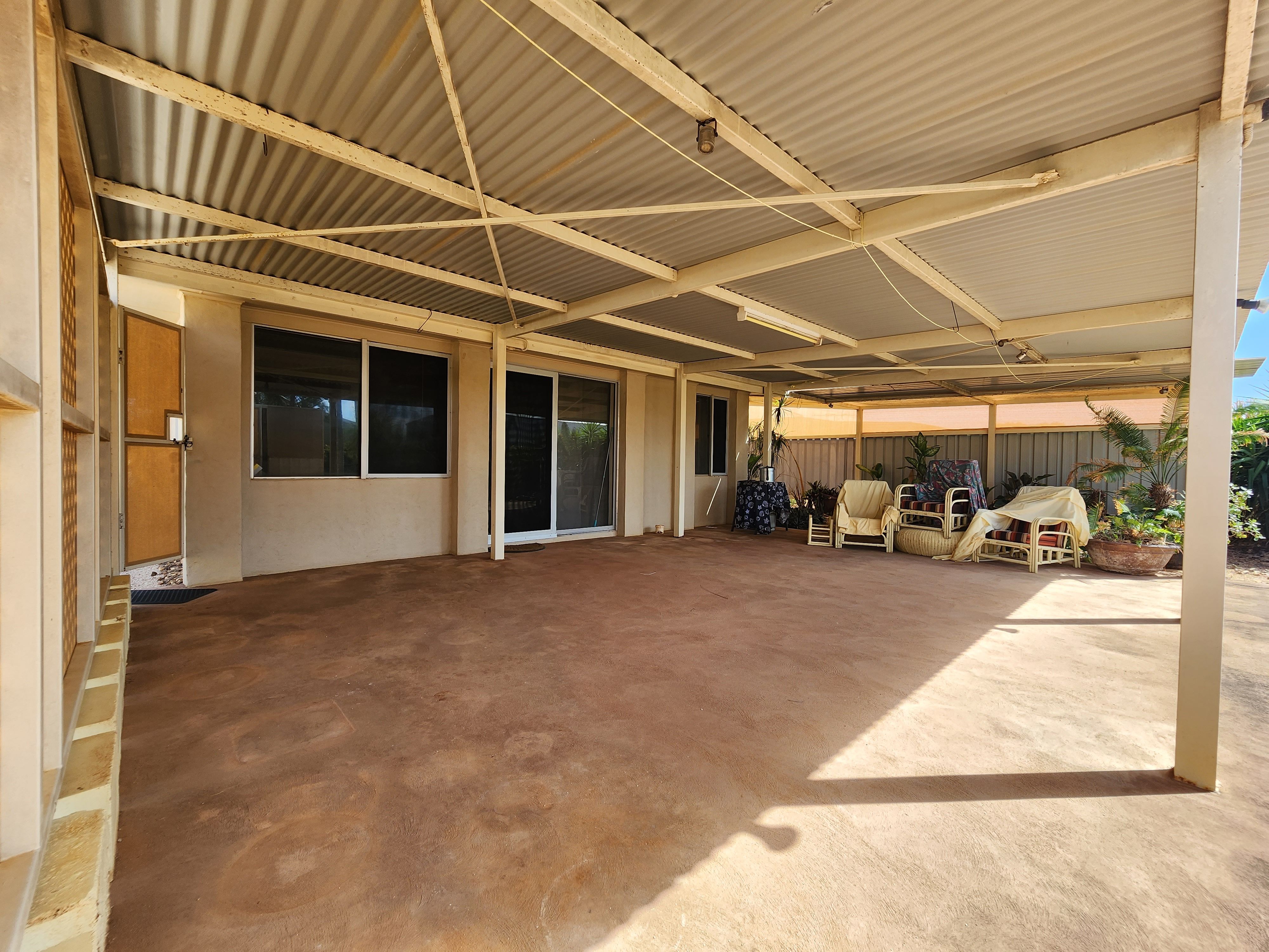 98 William Street, Carnarvon, WA 6701 Sold House Ray White Carnarvon