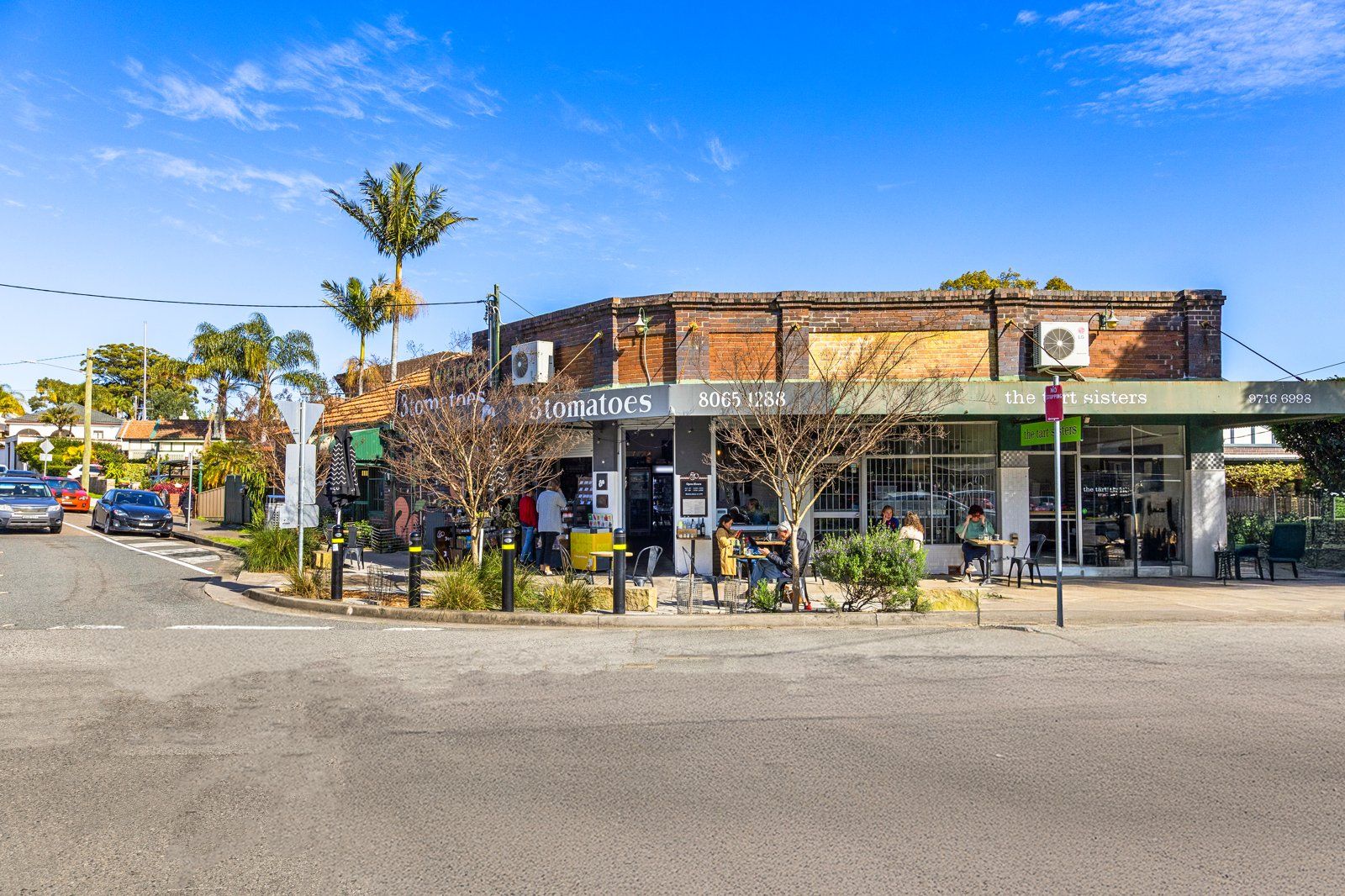 117-121 Holden Street, Ashbury, NSW 2193