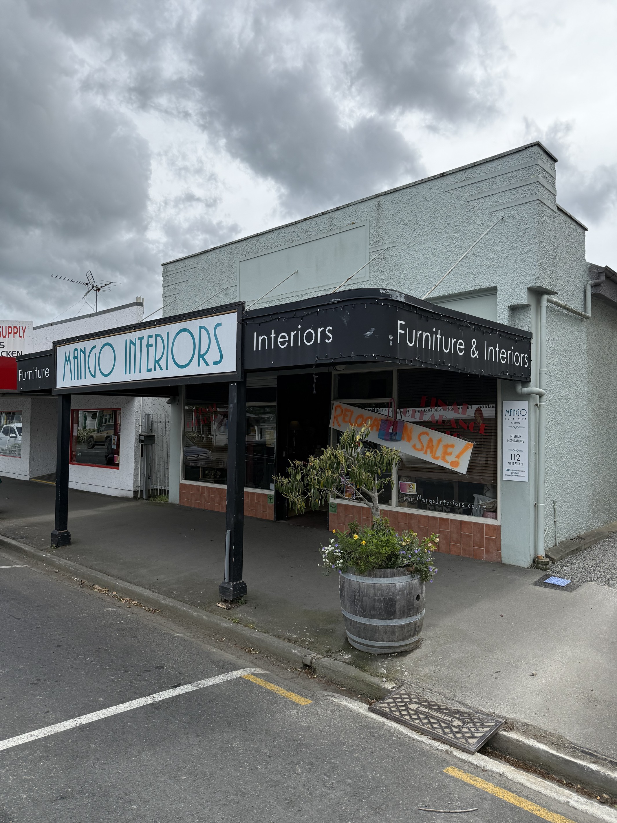 112 Main Street, Greytown, South Wairarapa District
