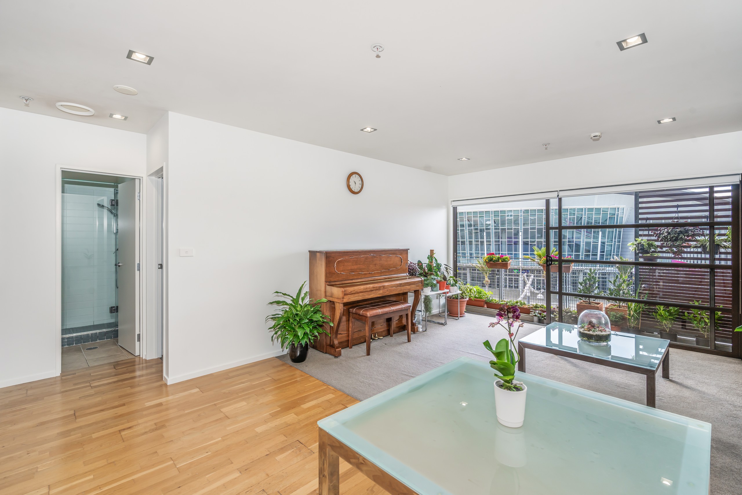 319/57 Mahuhu Crescent, Auckland Central, Auckland City