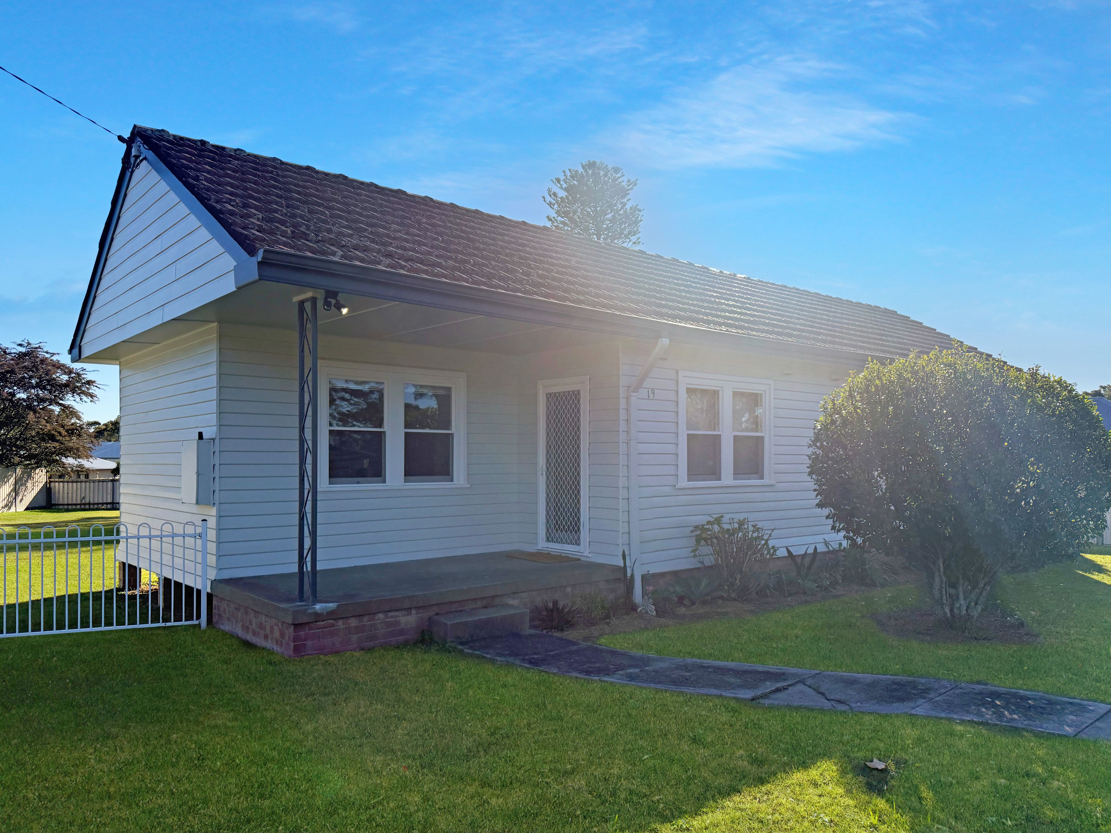 19 Park Avenue, Blackalls Park, NSW 2283