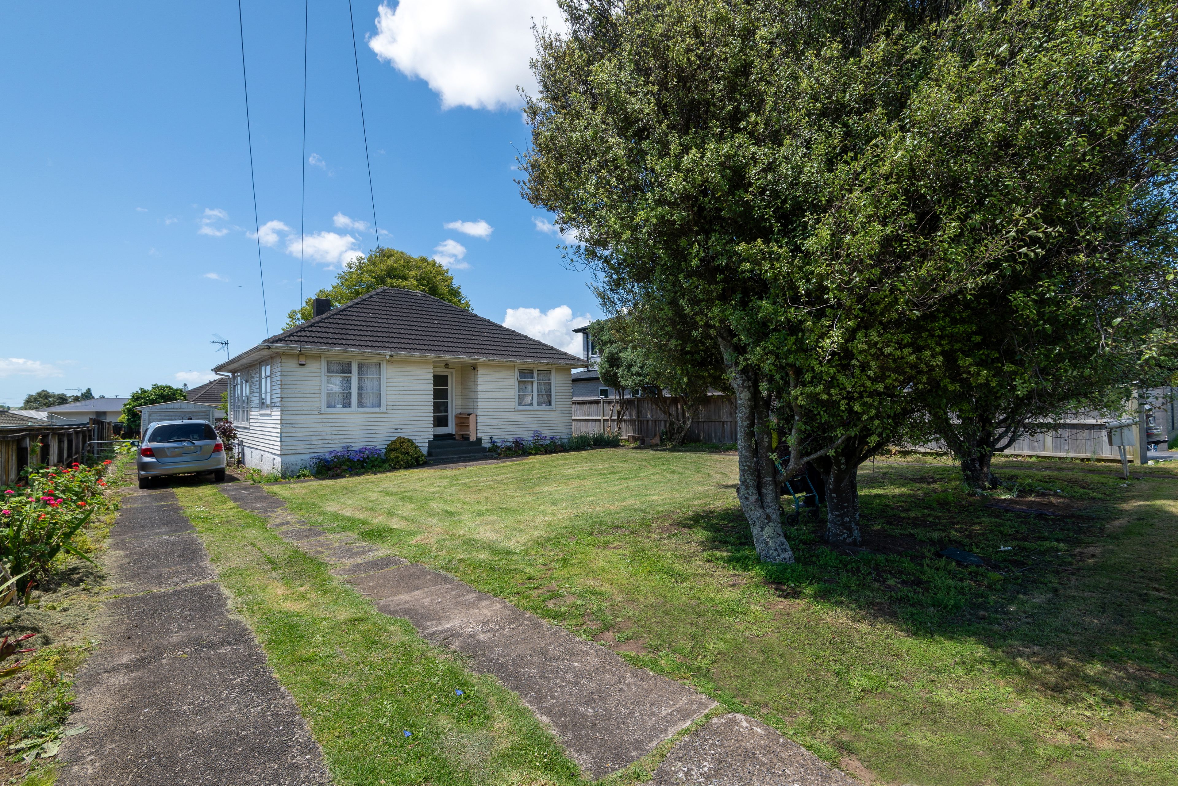 3 Lloyd Avenue, Papatoetoe, Manukau City