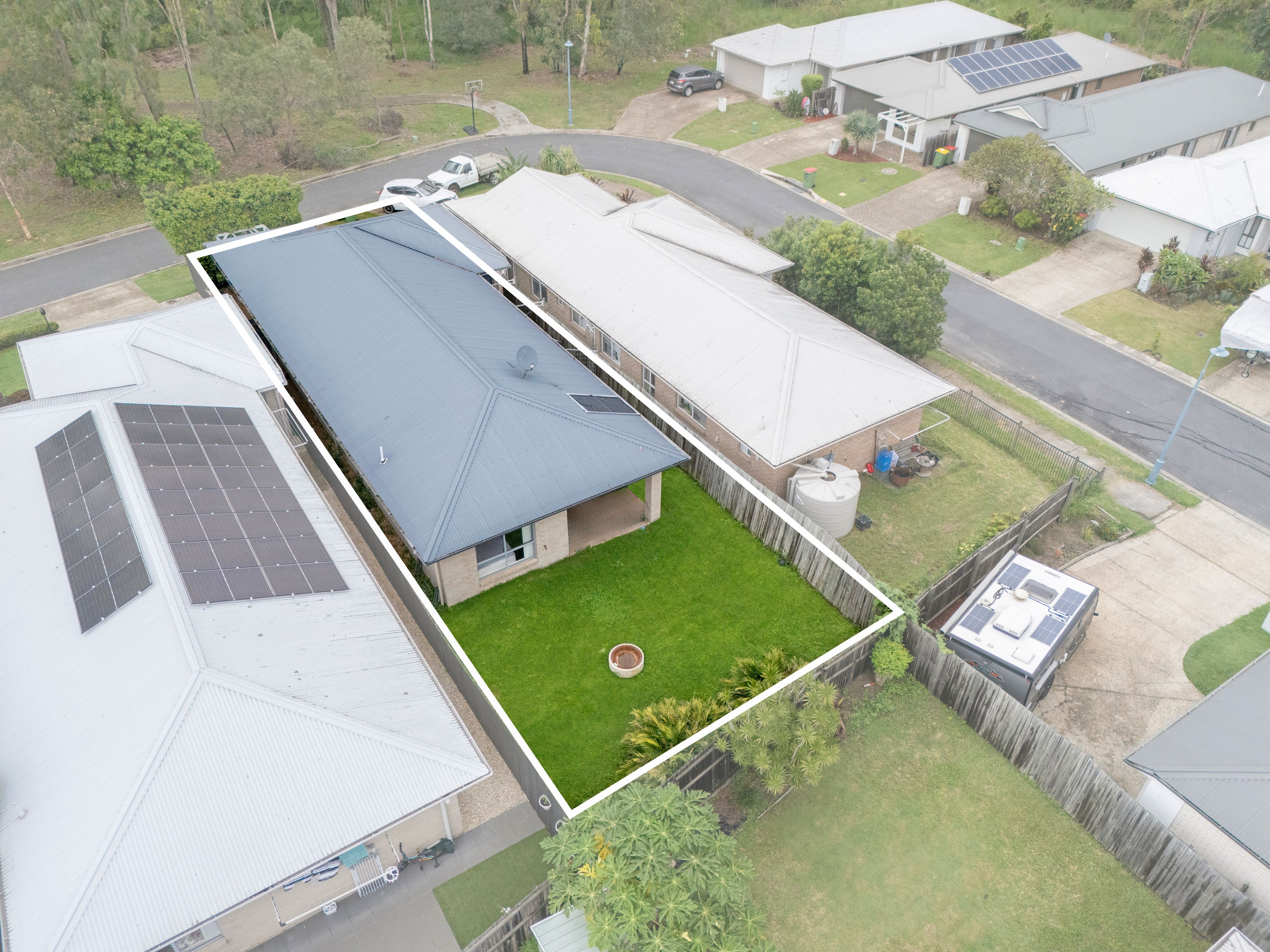 30 Walter Williams Crescent, Redbank Plains, QLD 4301