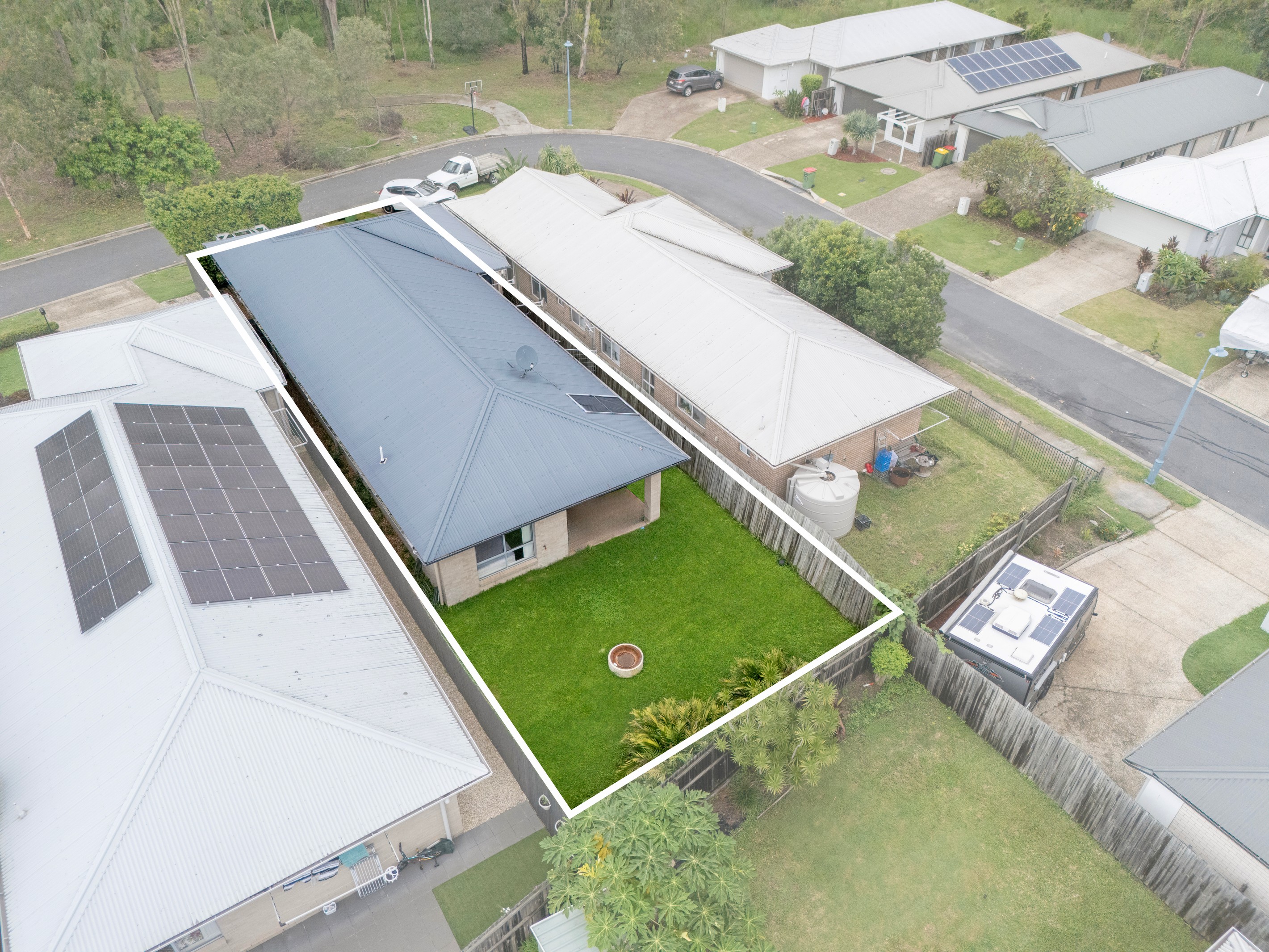 30 Walter Williams Crescent, Redbank Plains, QLD 4301