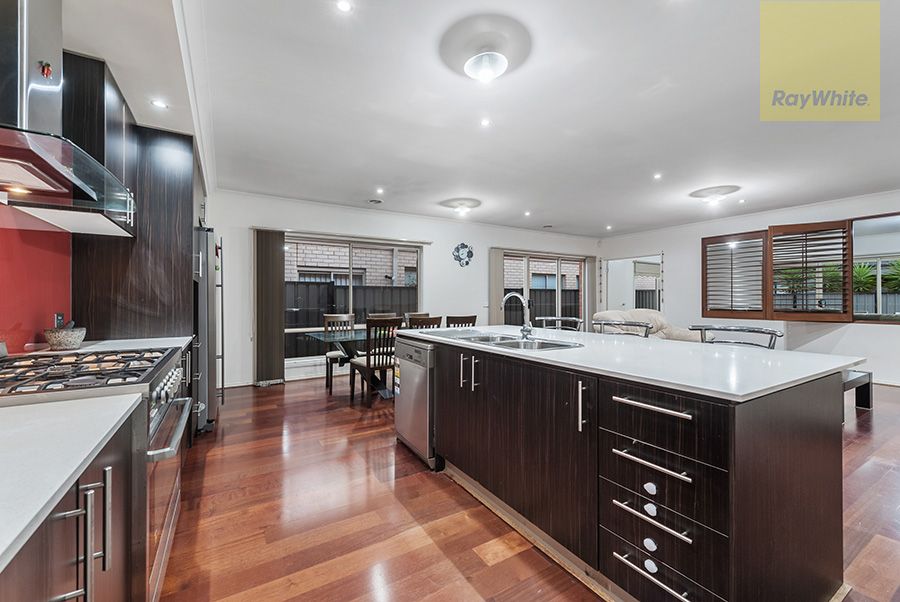 15 Hennessy Street, Craigieburn, VIC 3064