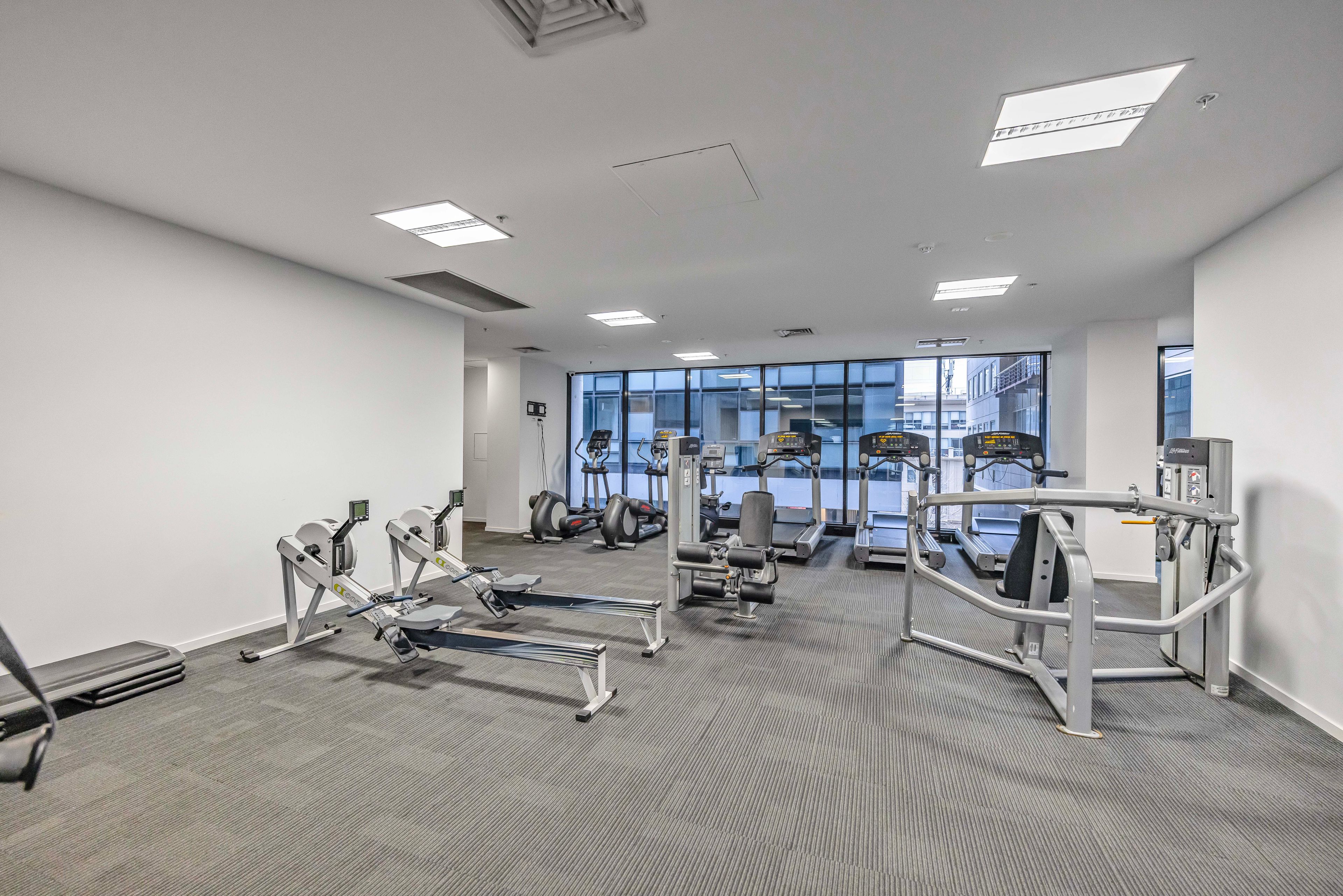3411/350 William Street — photo 17 of 21