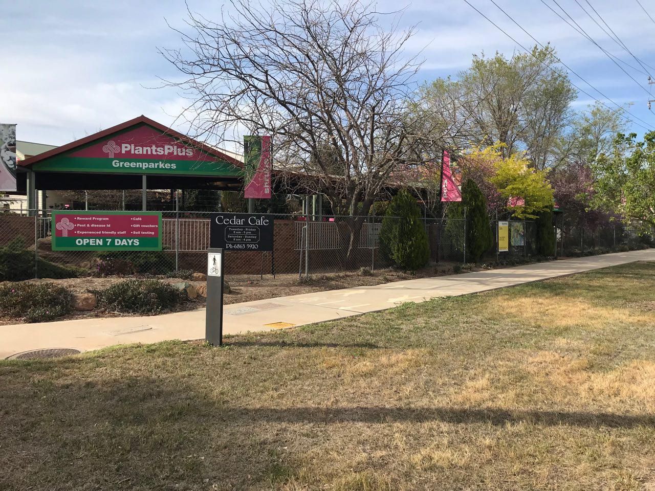 33-35 Forbes Road, Parkes, NSW 2870