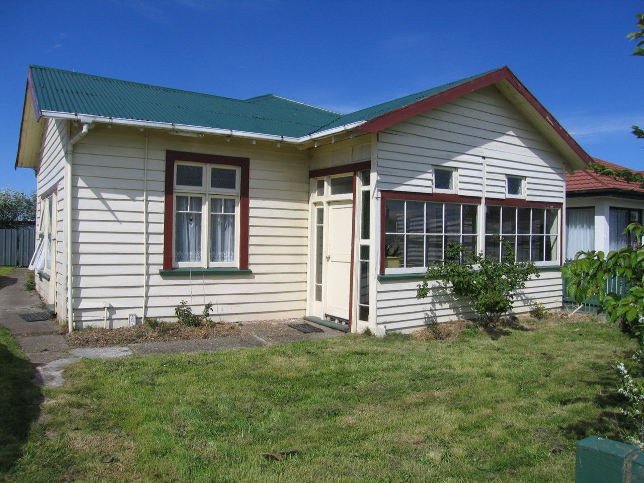 Avenal, Invercargill