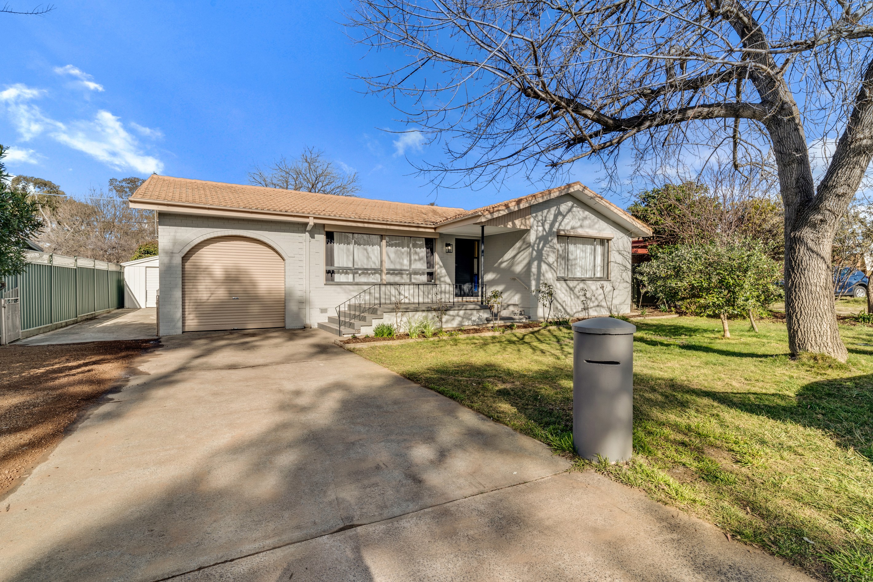 20 Kauper Street, Scullin, ACT 2614