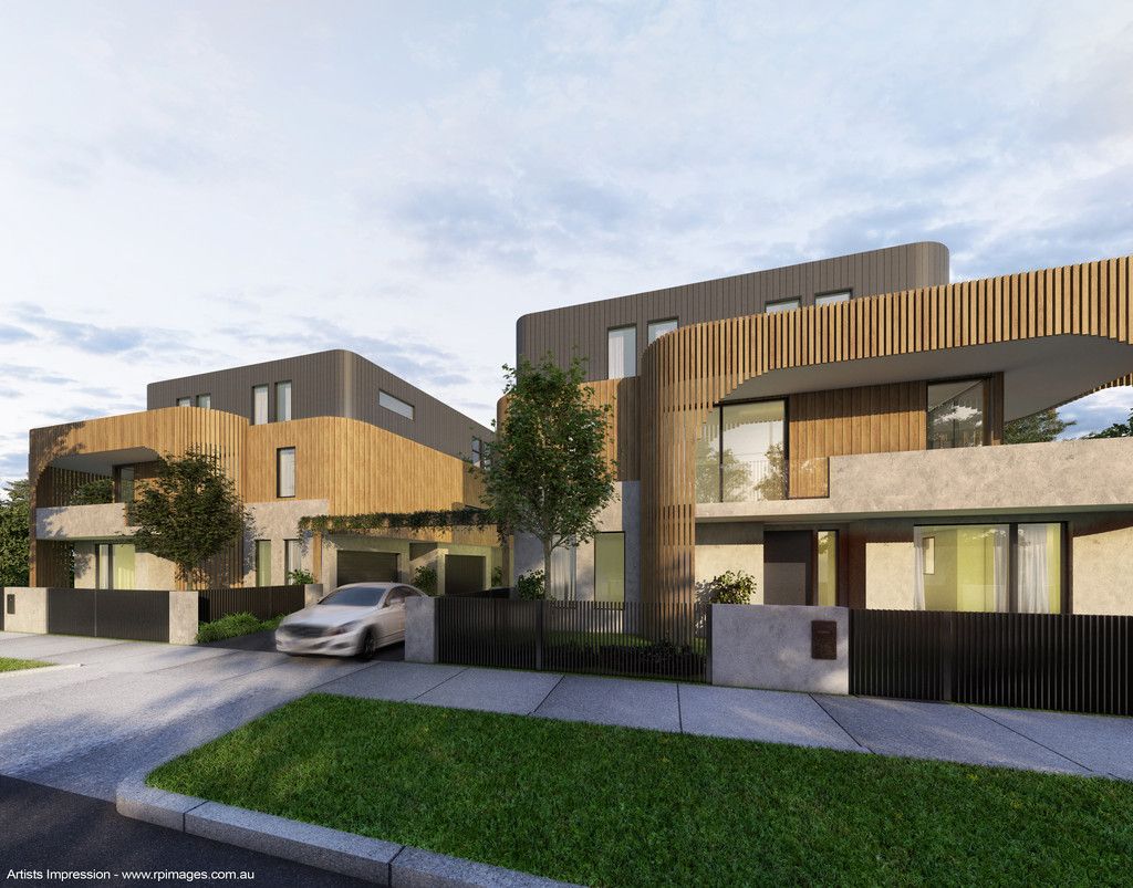 10/40-42 Perkins Avenue, Bellfield, VIC 3081