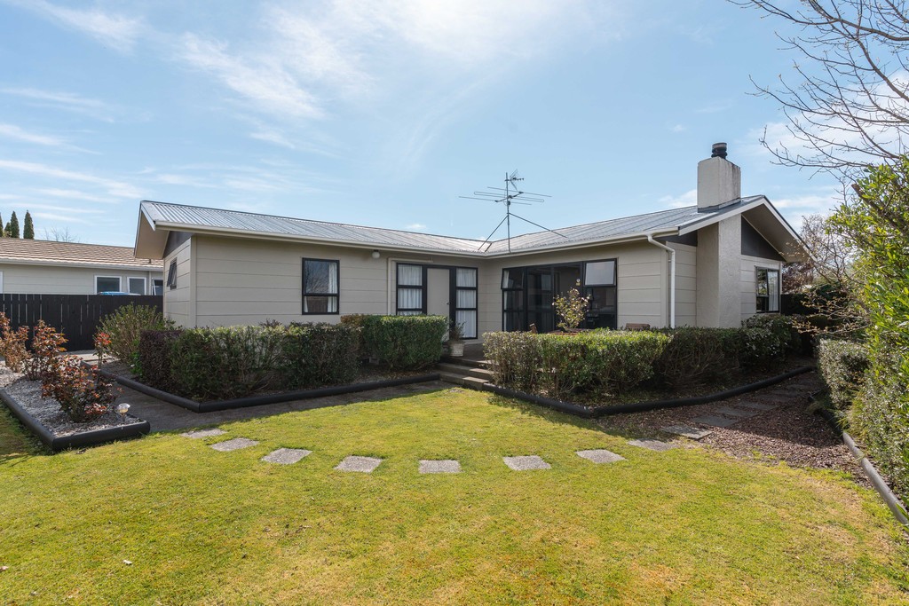 32 Waterhouse Street, Masterton, Masterton District