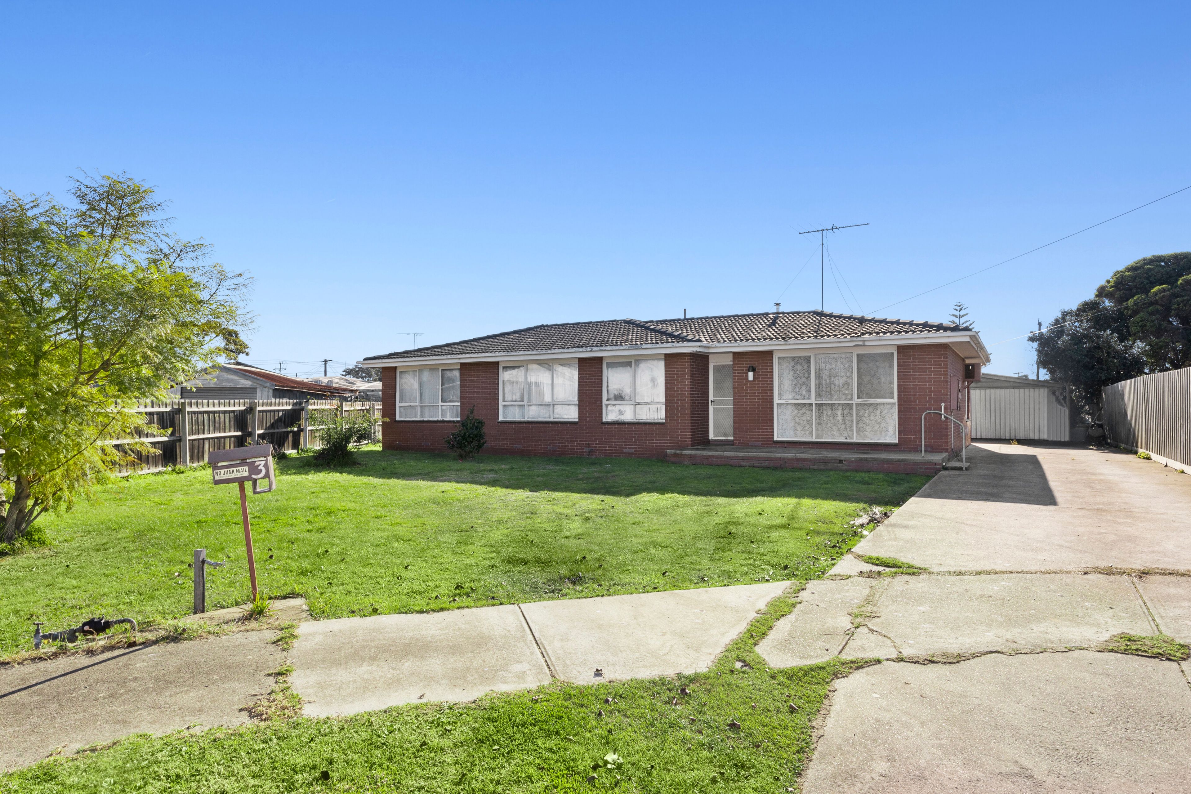 3 Wesley Court, Corio VIC 3214