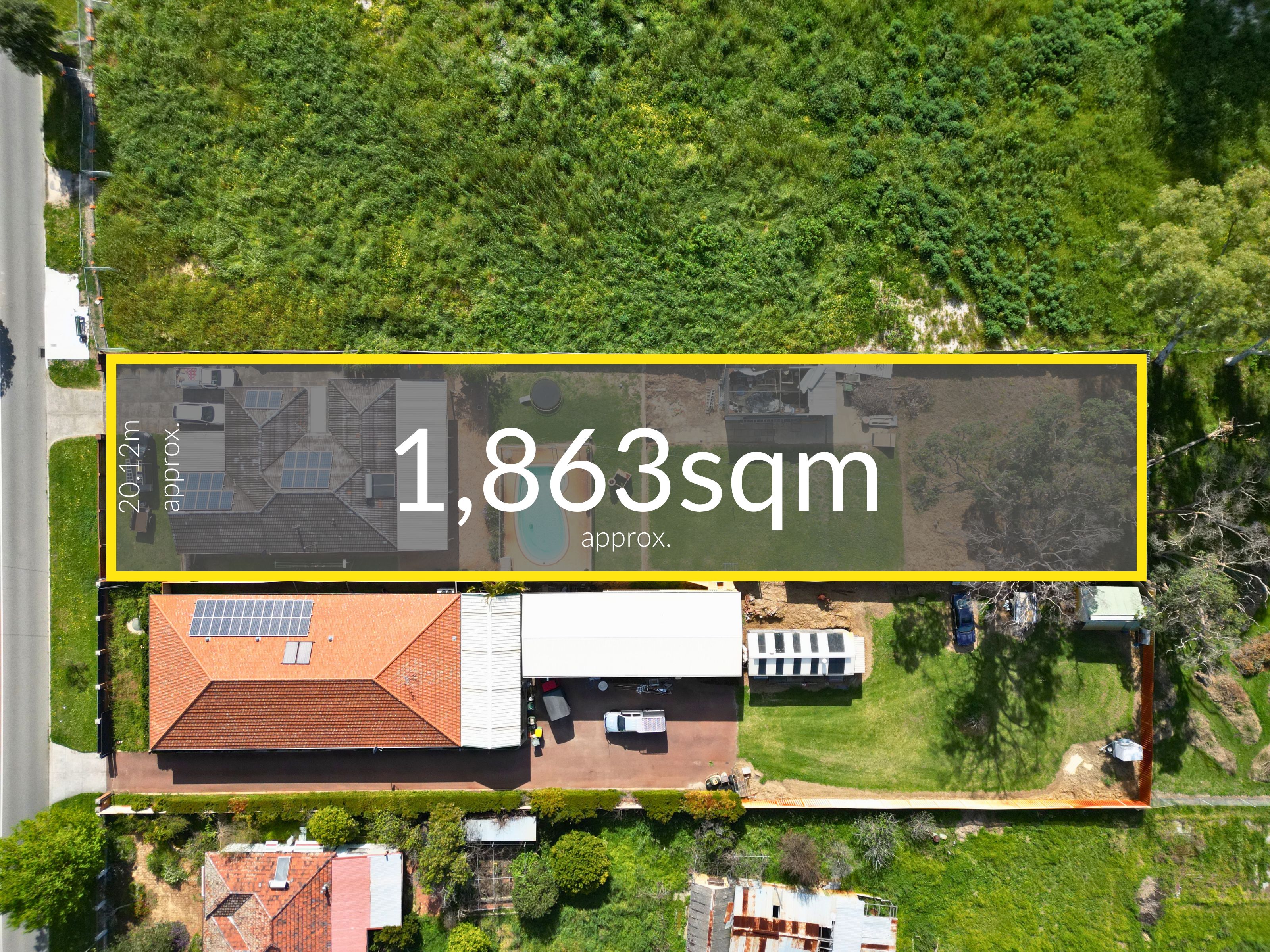 76 Elizabeth Street — photo from Ray White Canning River