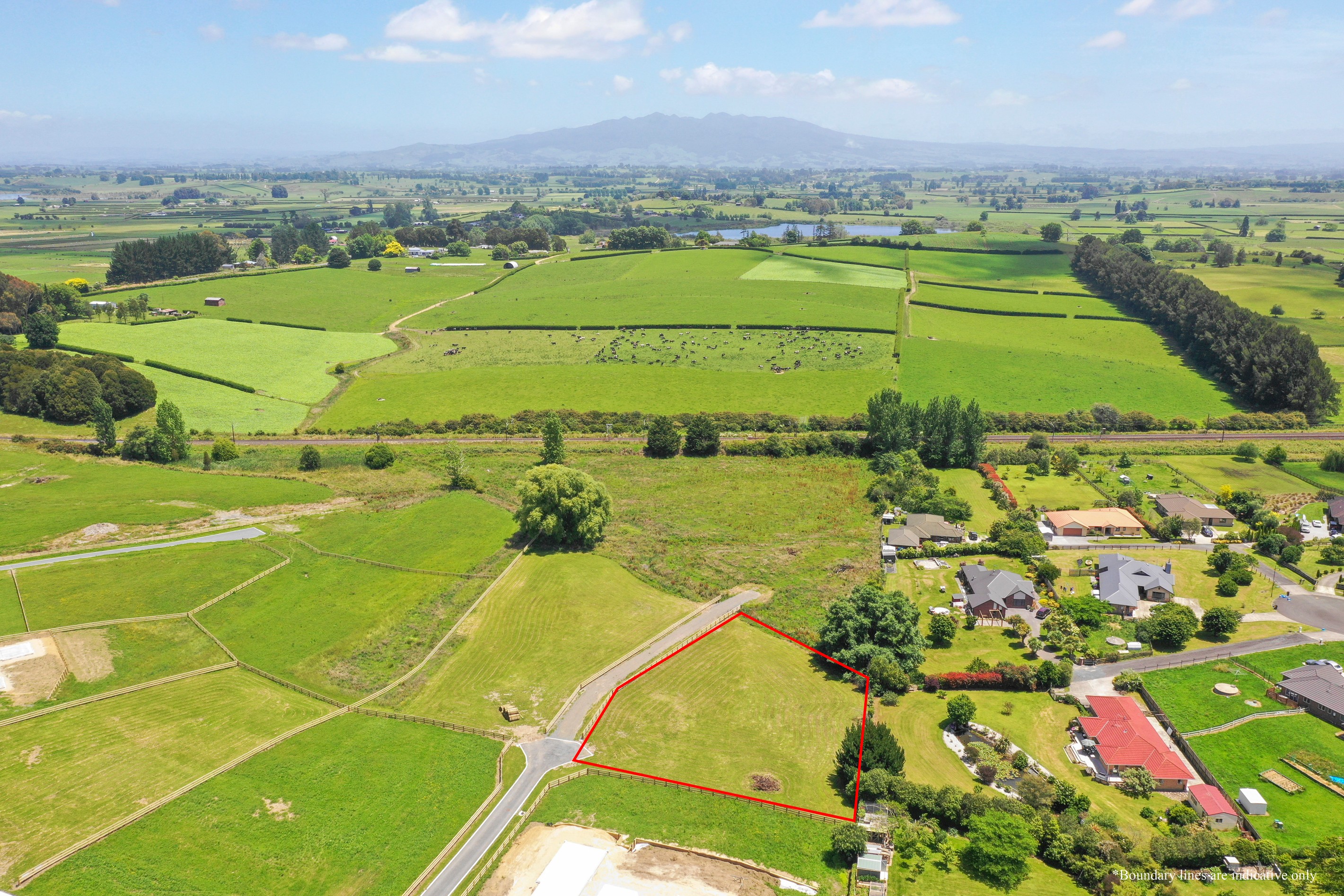 Lot 10 Charles Edwards Street, Ohaupo, Waipa District