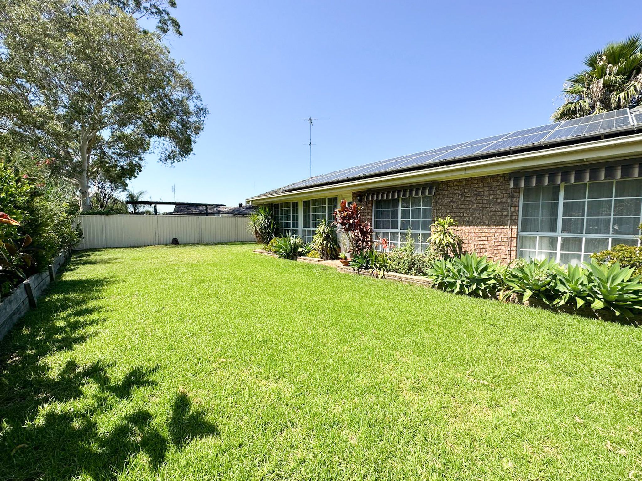 5 Ashton Close, Eagle Vale, NSW 2558