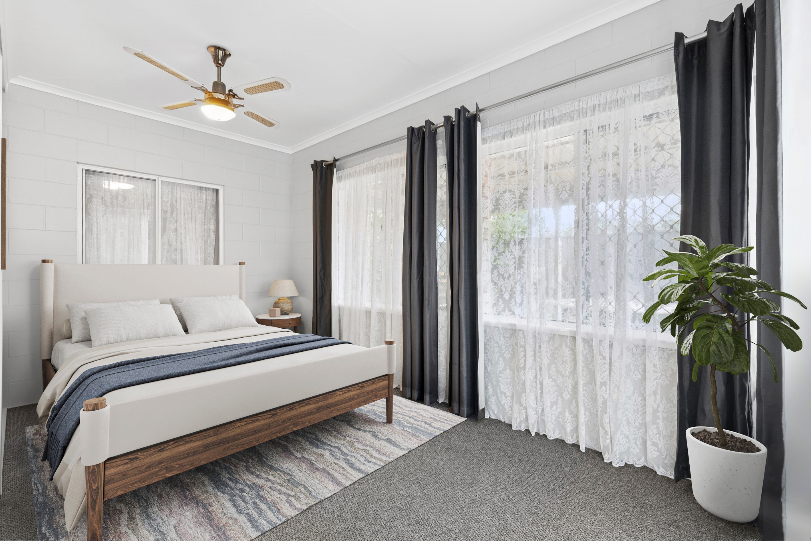 1/505 Varley Street, Yorkeys Knob, QLD 4878
