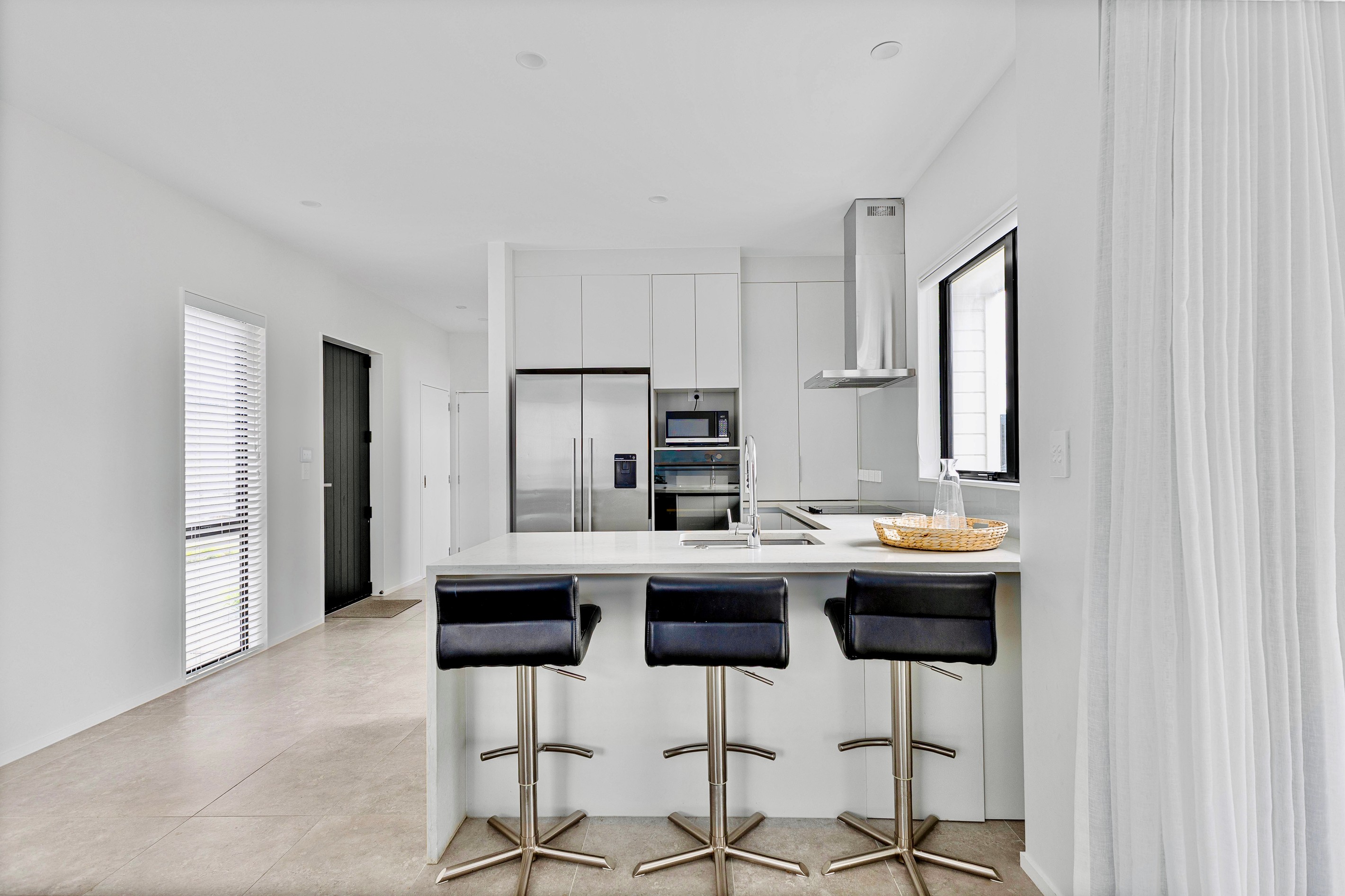 6C Pax Avenue, Forrest Hill, North Shore City