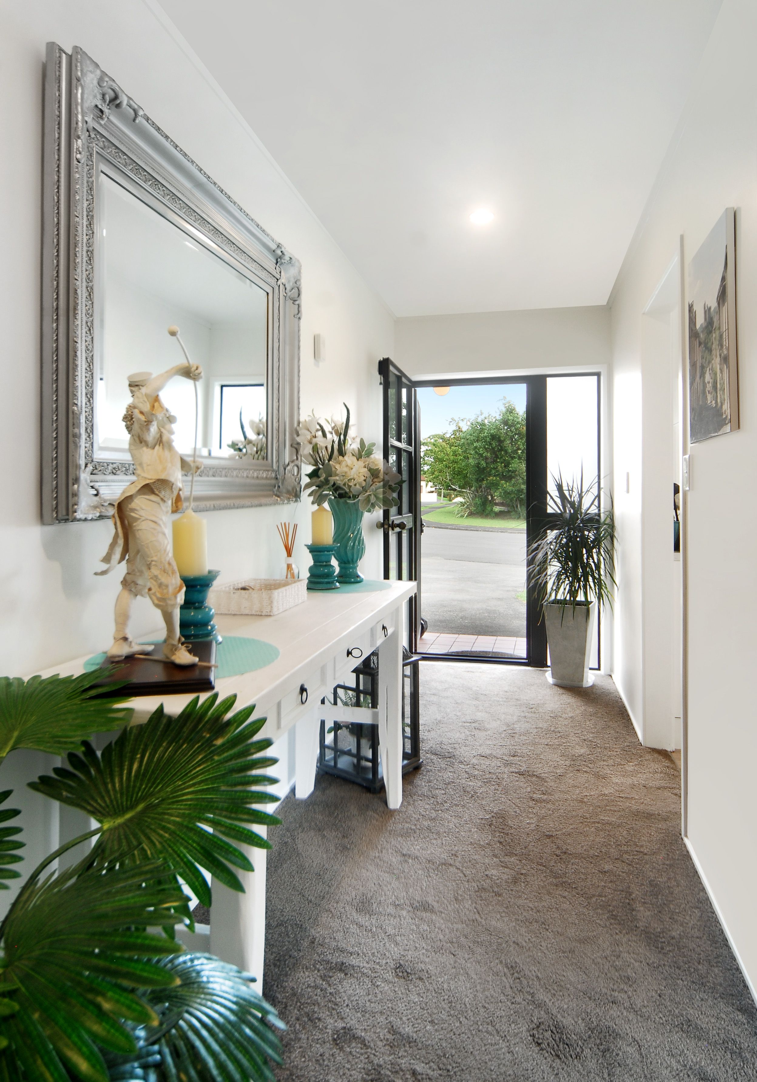 28a Eastridge Court, Northpark, Manukau City