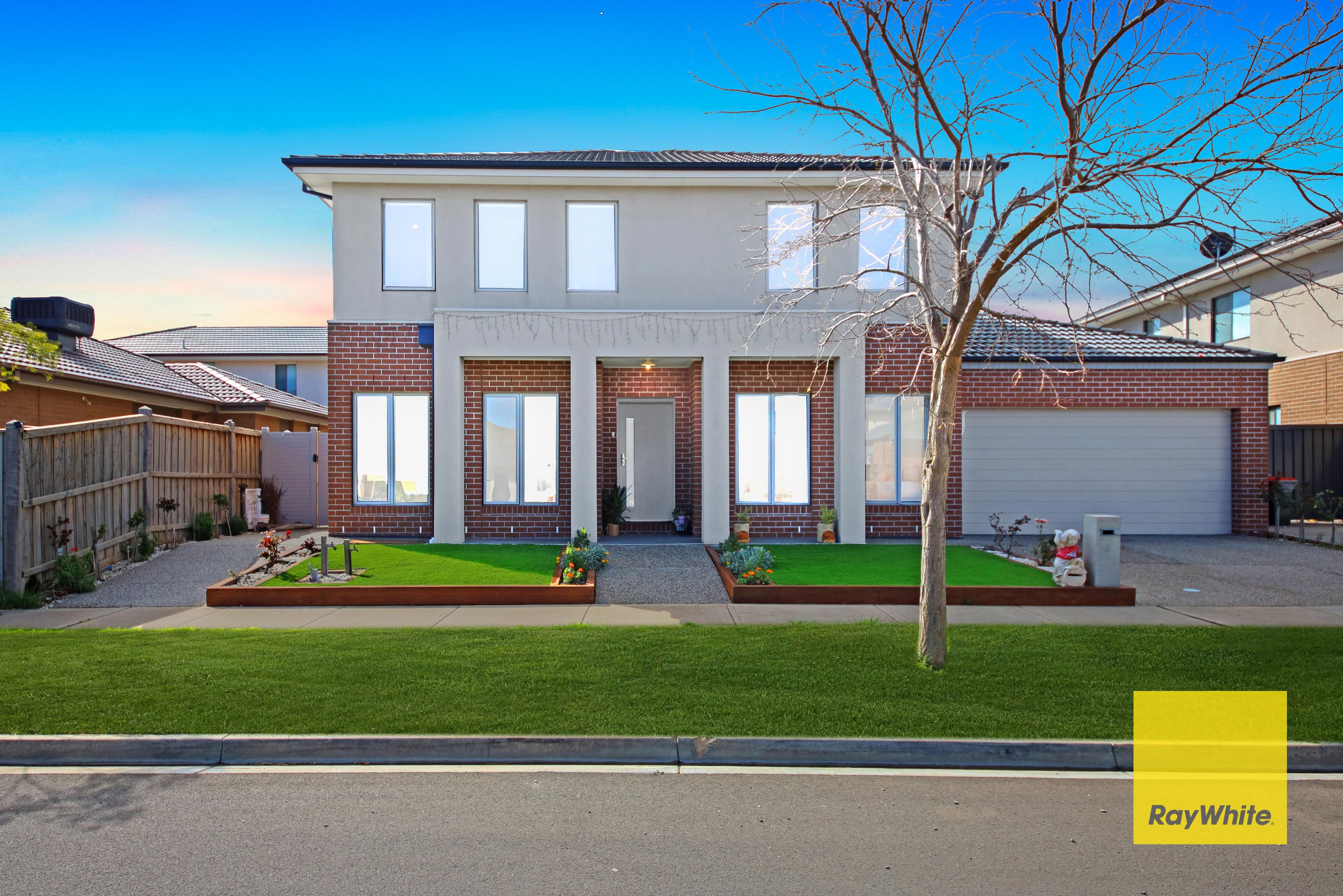 3 Maintop Way, Tarneit, VIC 3029