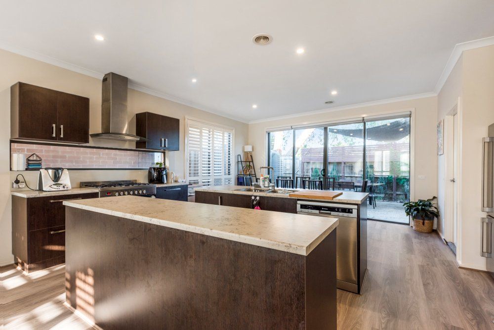 3/2 Cindy Court, Ferntree Gully, VIC 3156