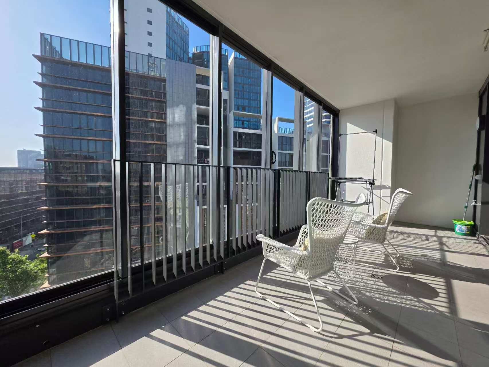 703/10 Burroway Road, Wentworth Point, NSW 2127