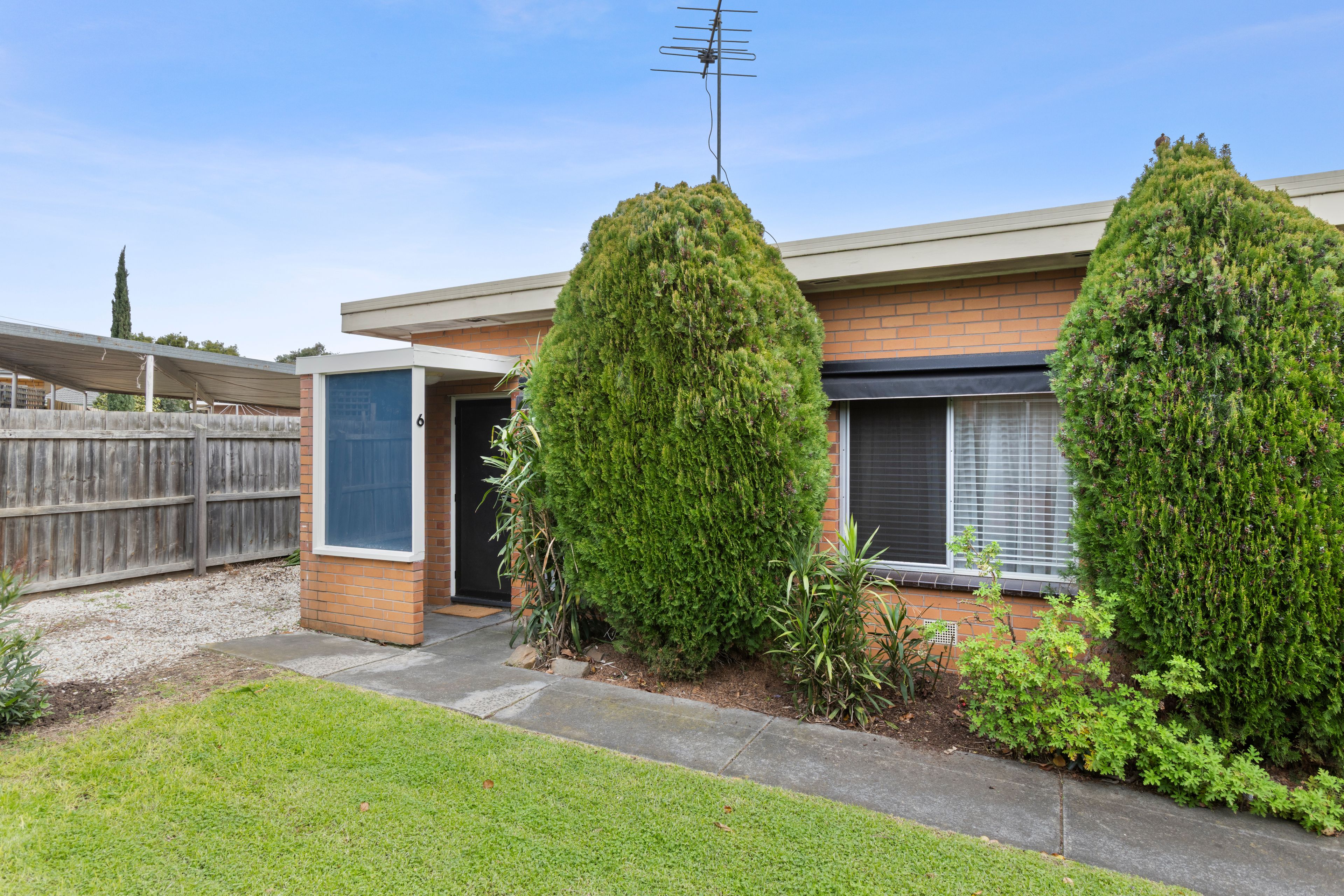 6/247-249 Church Street, Herne Hill, VIC 3218