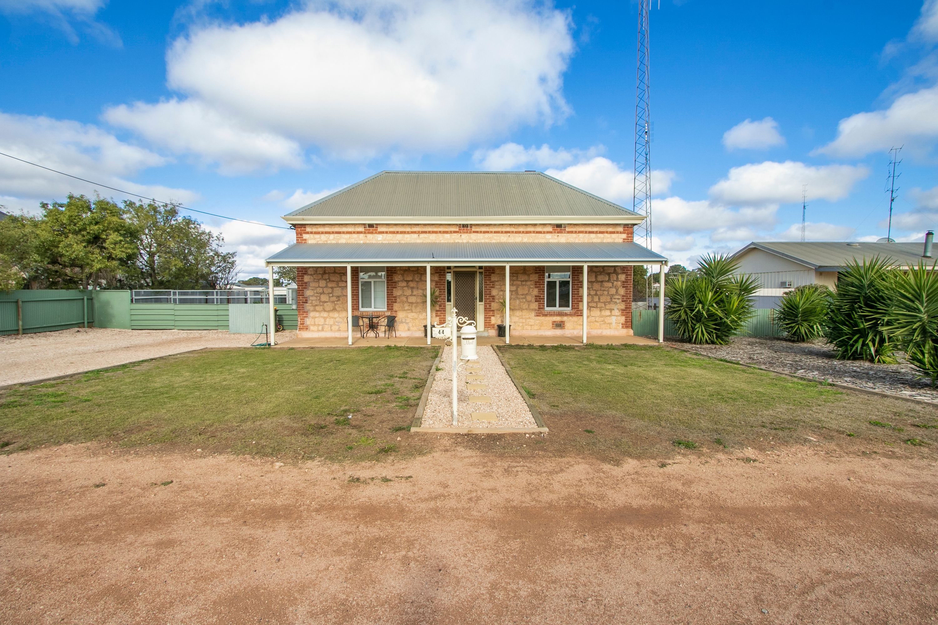44 George Street, New Town, SA 5554