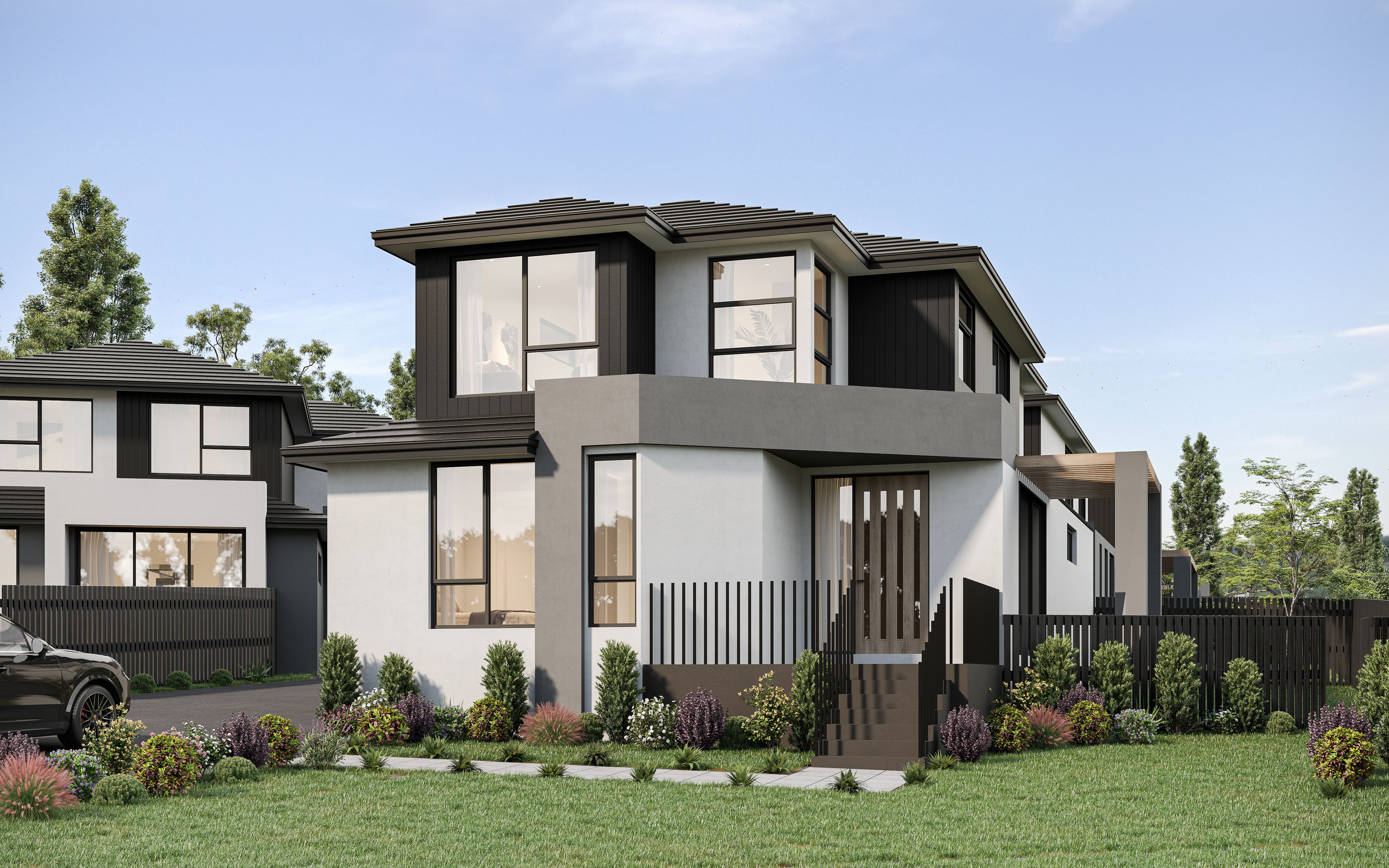 6 Pach Road, Wantirna South VIC 3152