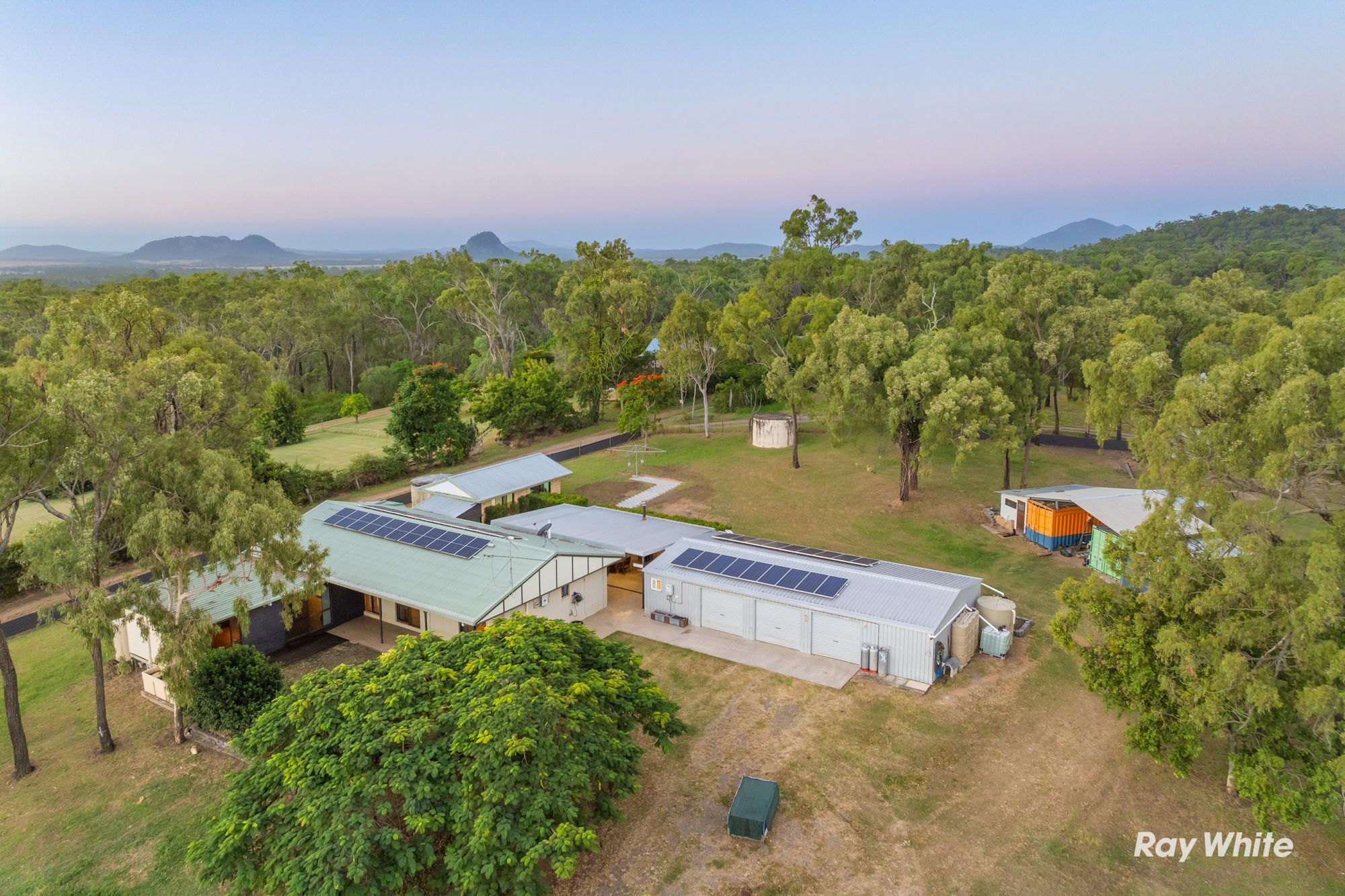 1120 Yeppoon Road, Ironpot QLD 4701