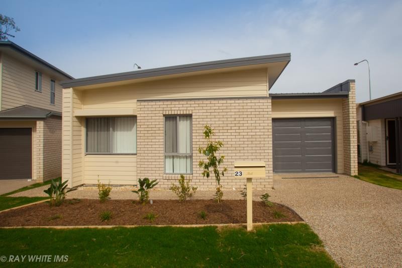 23 Gideon Gardens, Pimpama, QLD 4209