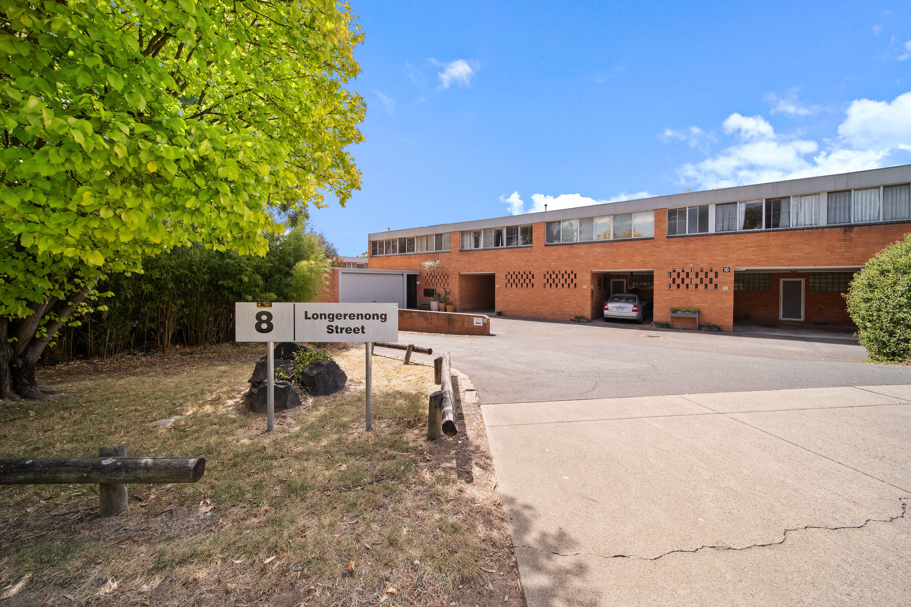 5/8 Longerenong Street, Farrer, ACT 2607