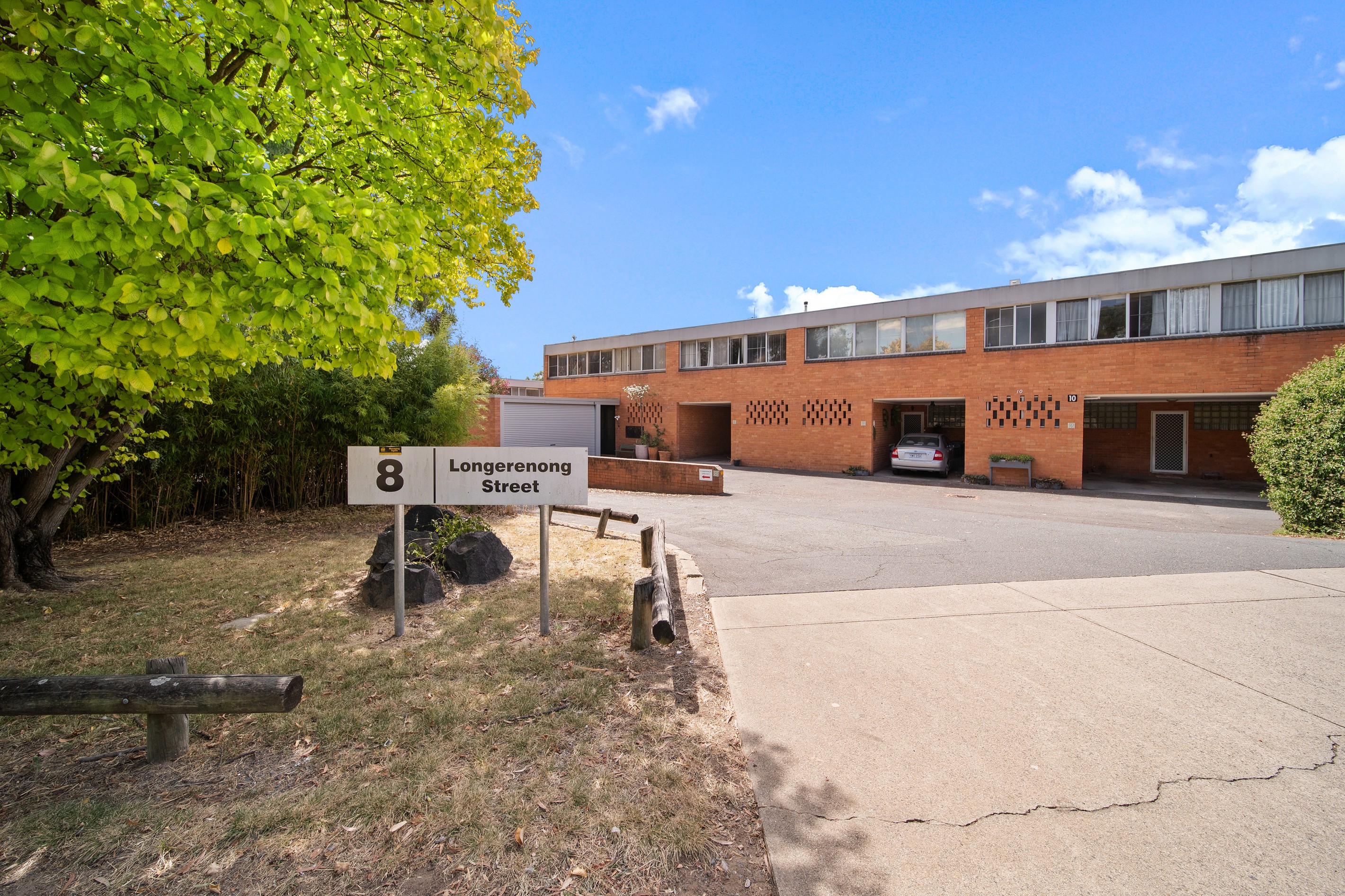 5/8 Longerenong Street, Farrer, ACT 2607