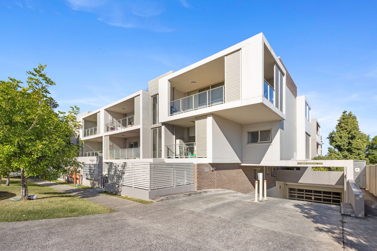 Homes sold in Parramatta Ray White Sutherland Shire