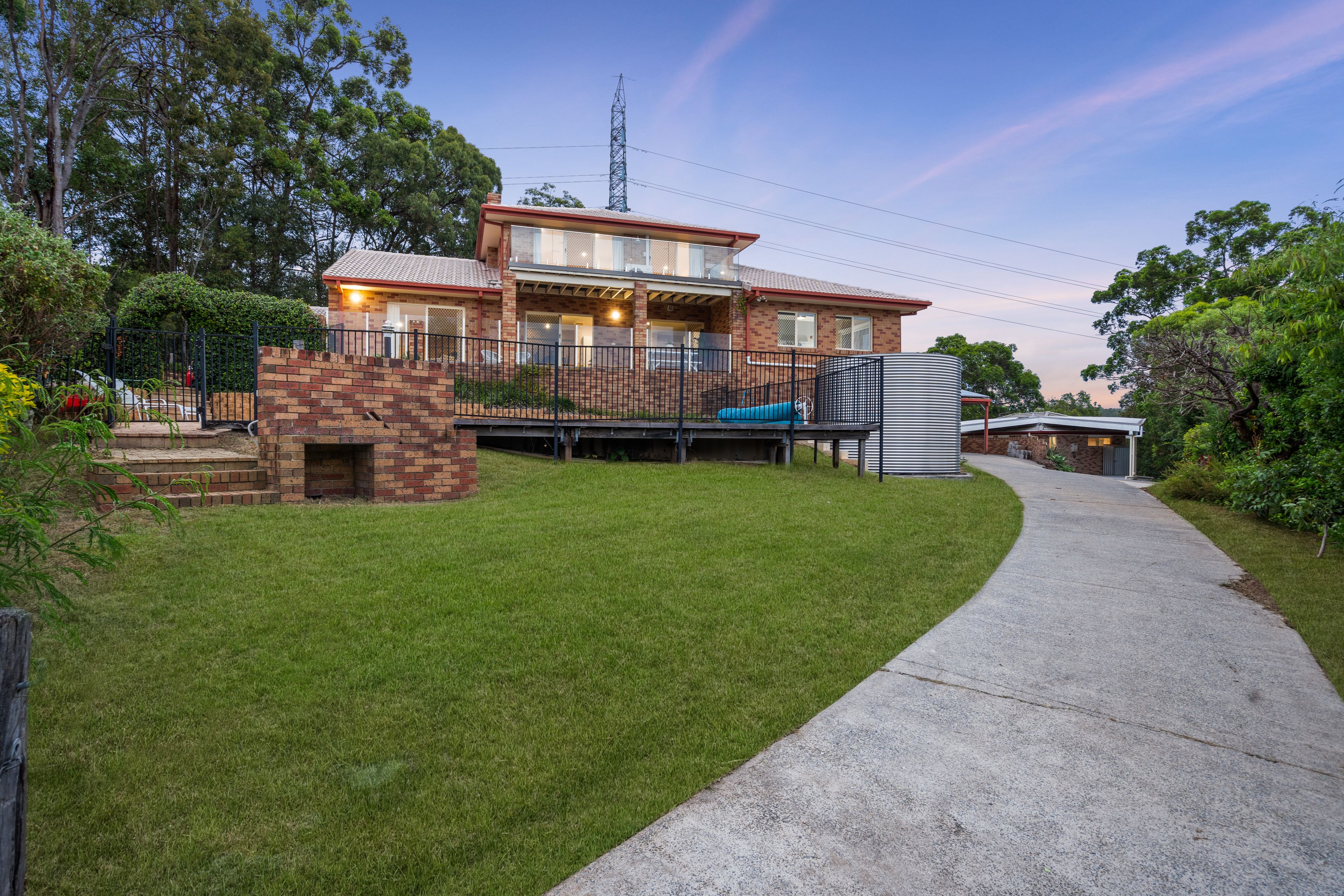 171 San Fernando Drive, Worongary, QLD 4213